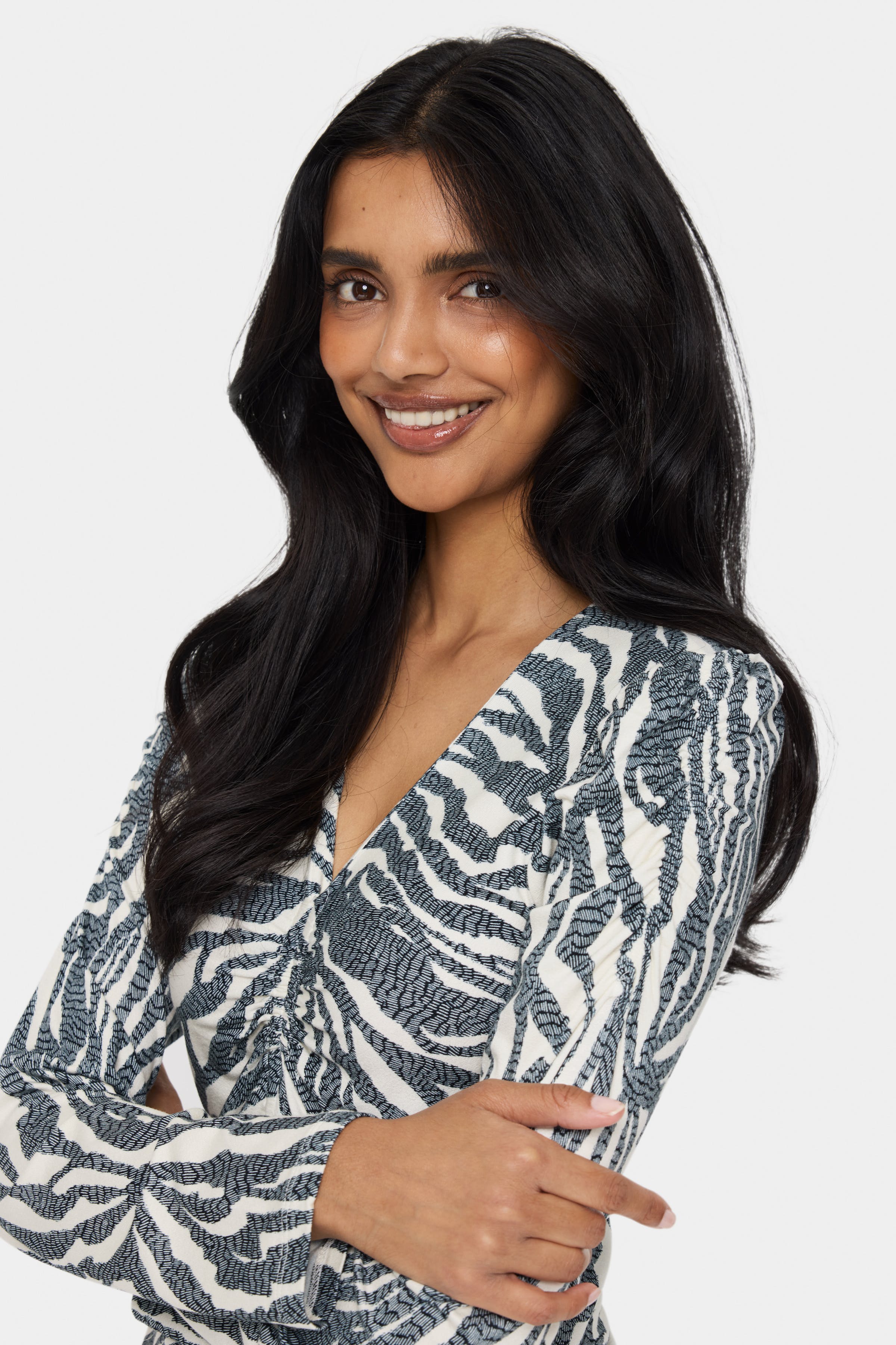 GhitaSZ Kjole LOOKBOOK DETAIL 30513487-303126