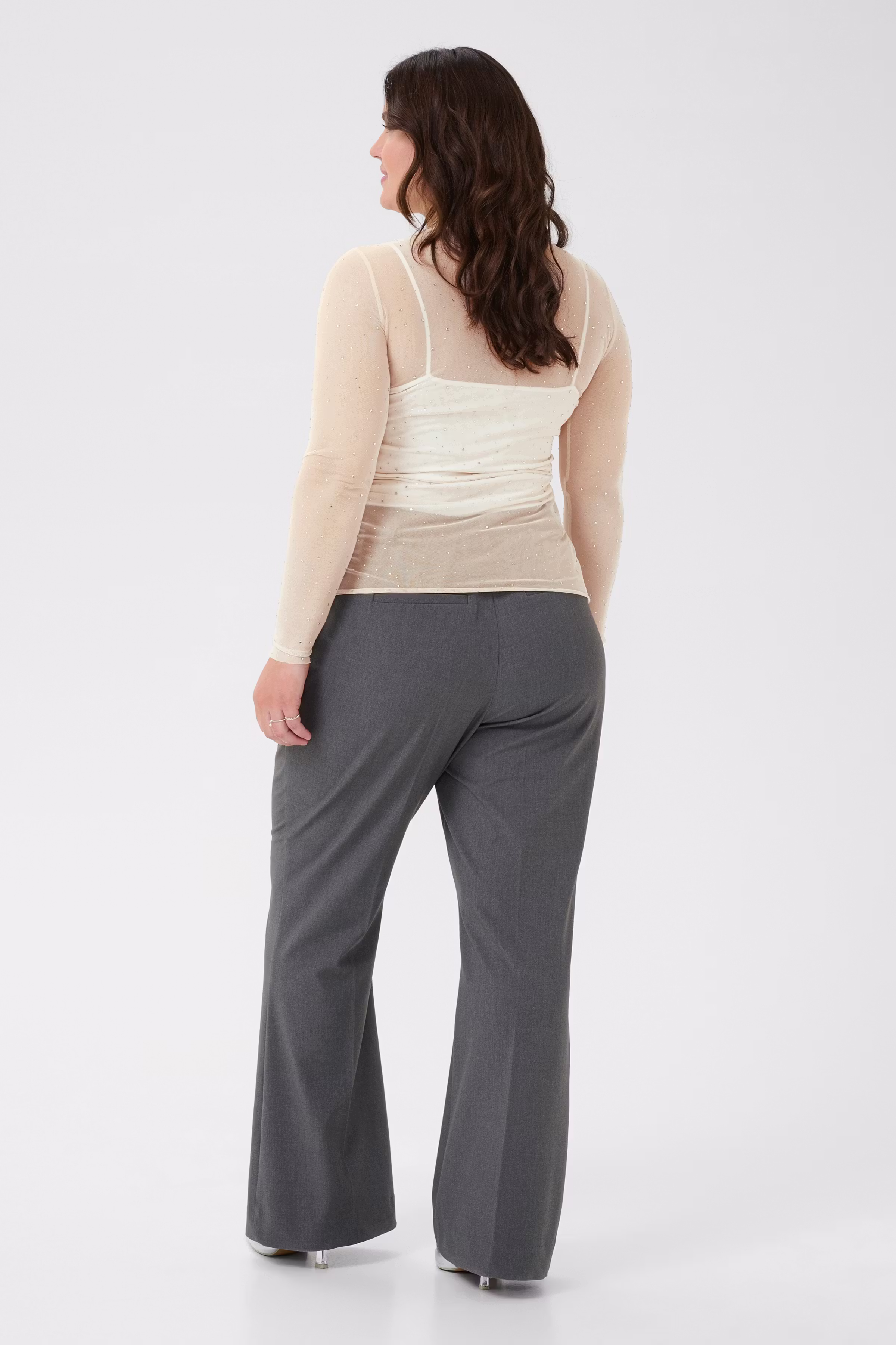 KCtina T-shirt LOOKBOOK BACK 10583839-106526