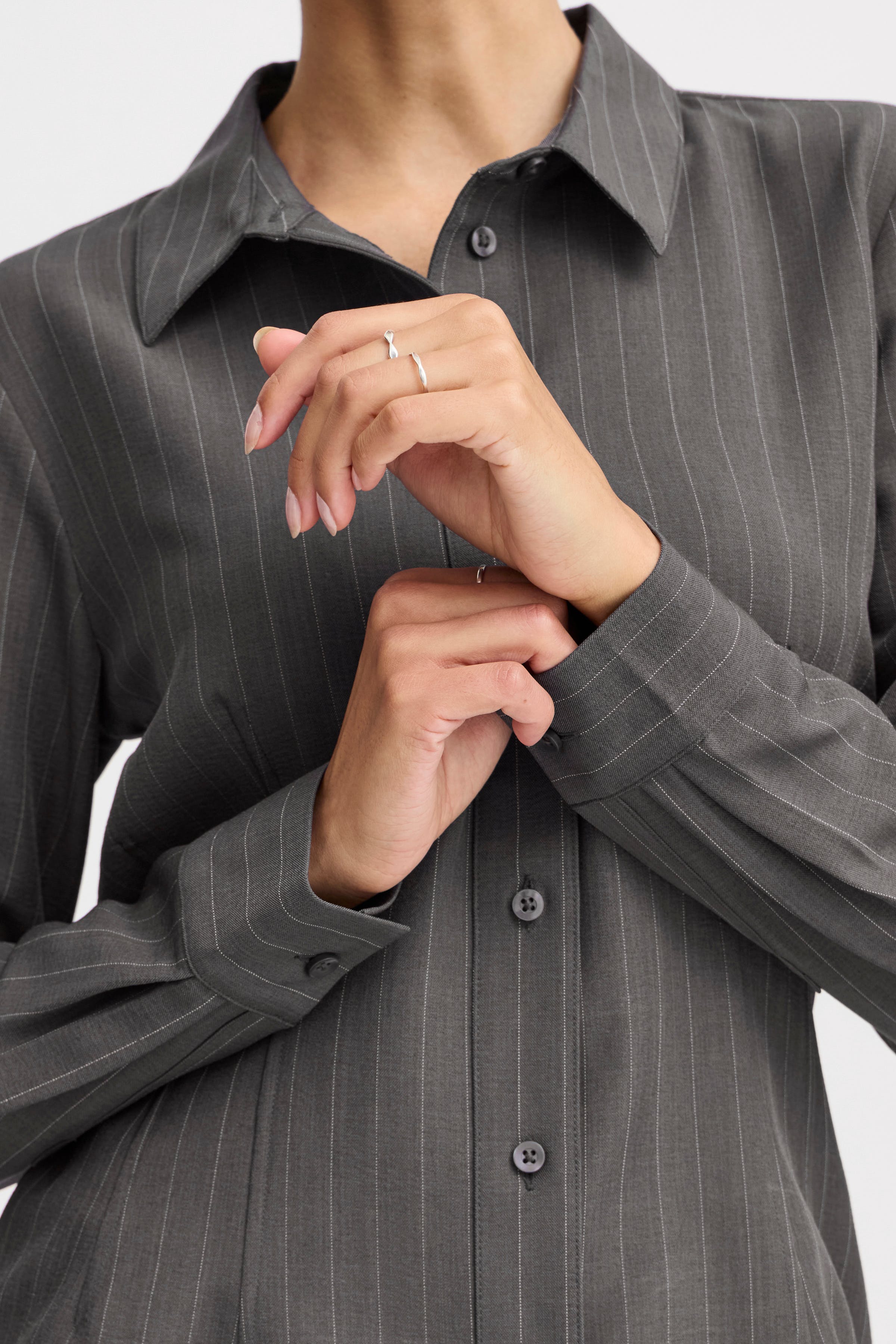 BYMMIDDE Shirt LOOKBOOK DETAIL 20815531-203922