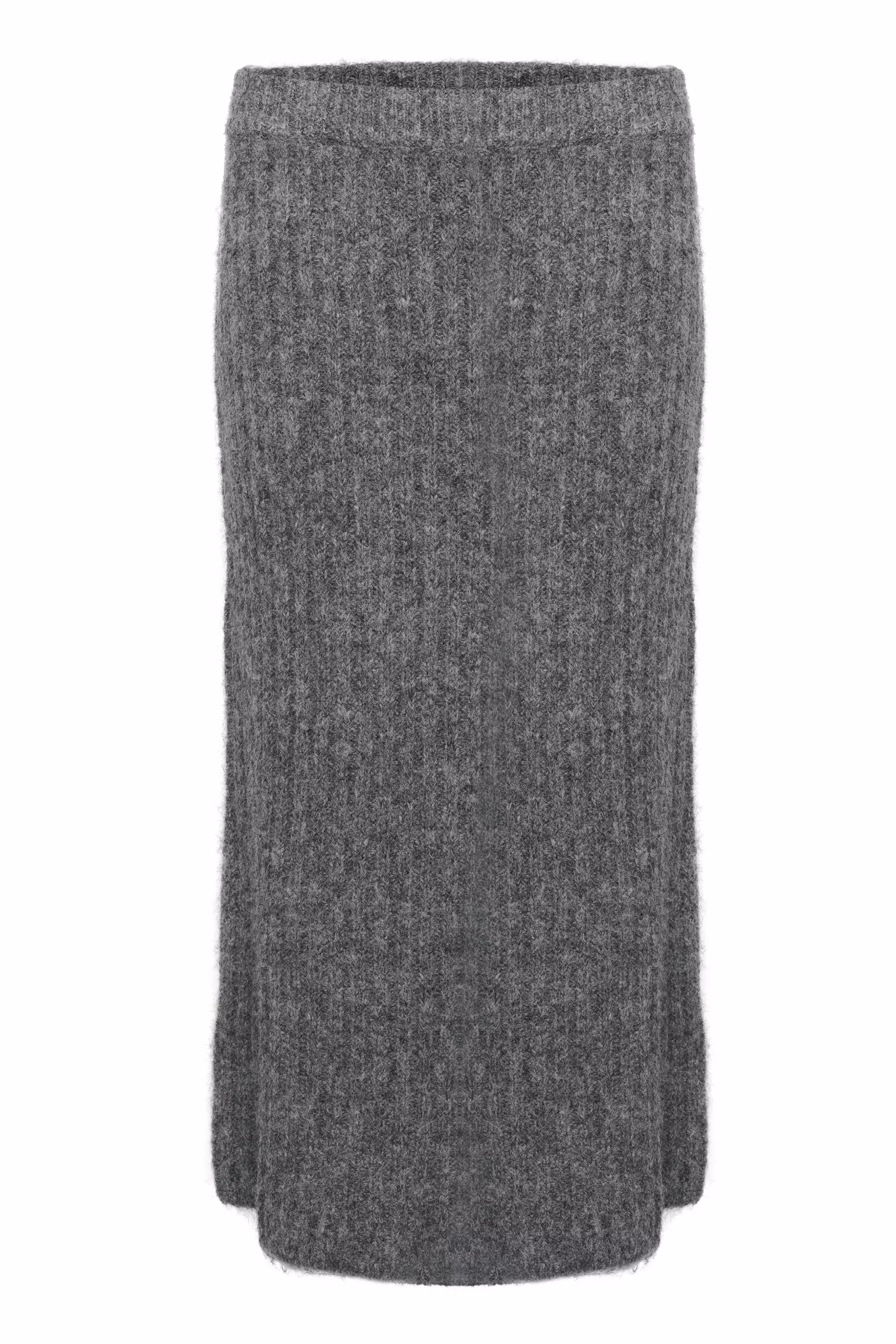 KBTiffanie Knitted Skirt PACK FRONT 10105294-103422