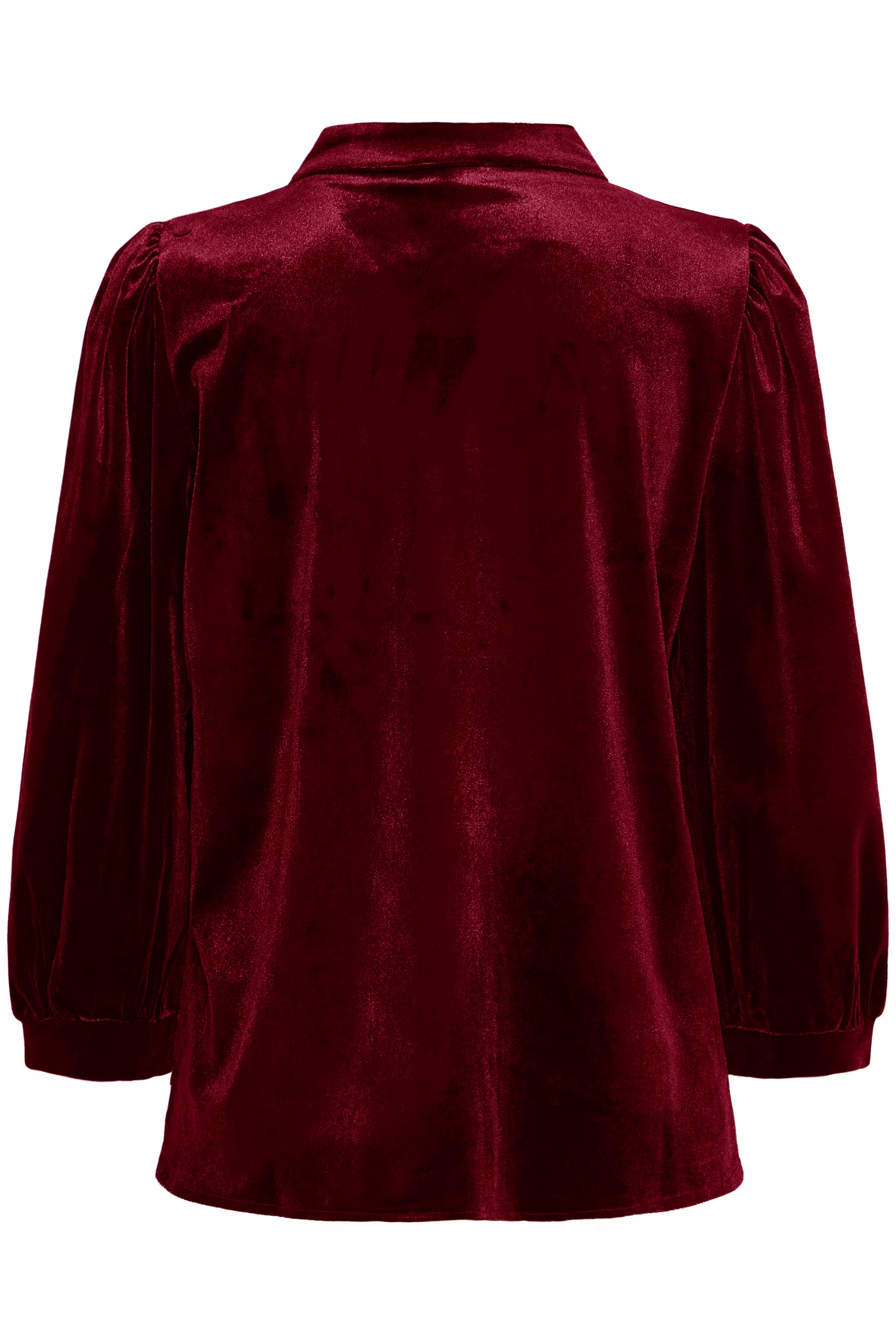 SBVELVETTA Bluse PACK BACK 22100855-191535