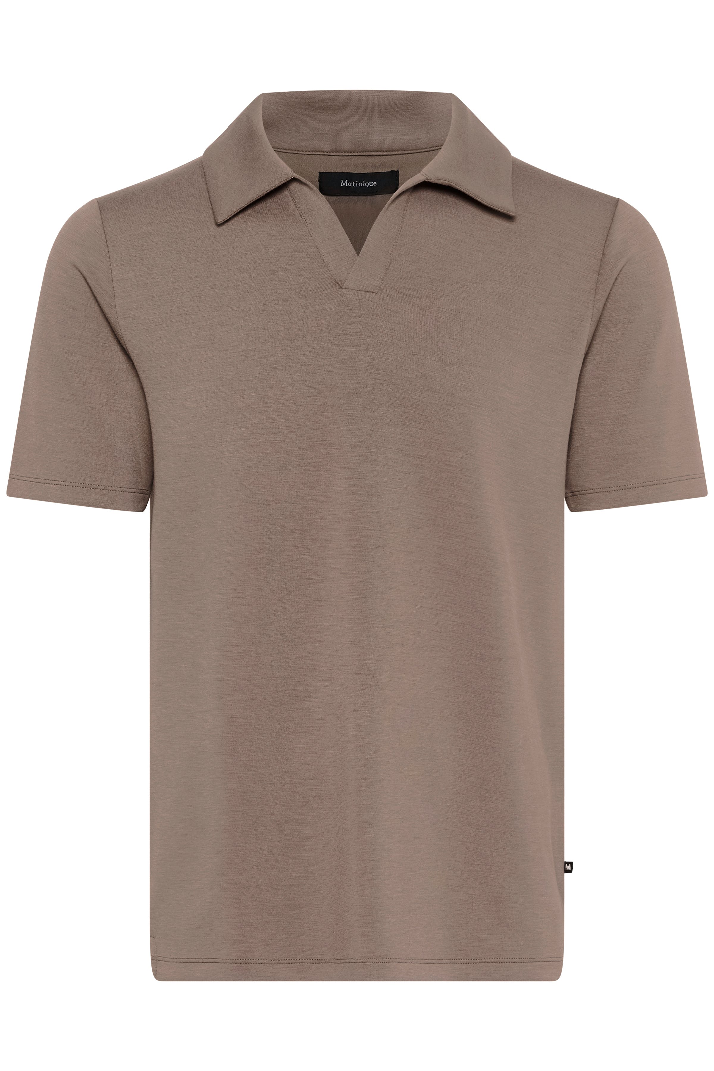 MAPolo Poloshirt PACK FRONT 30208498-181112