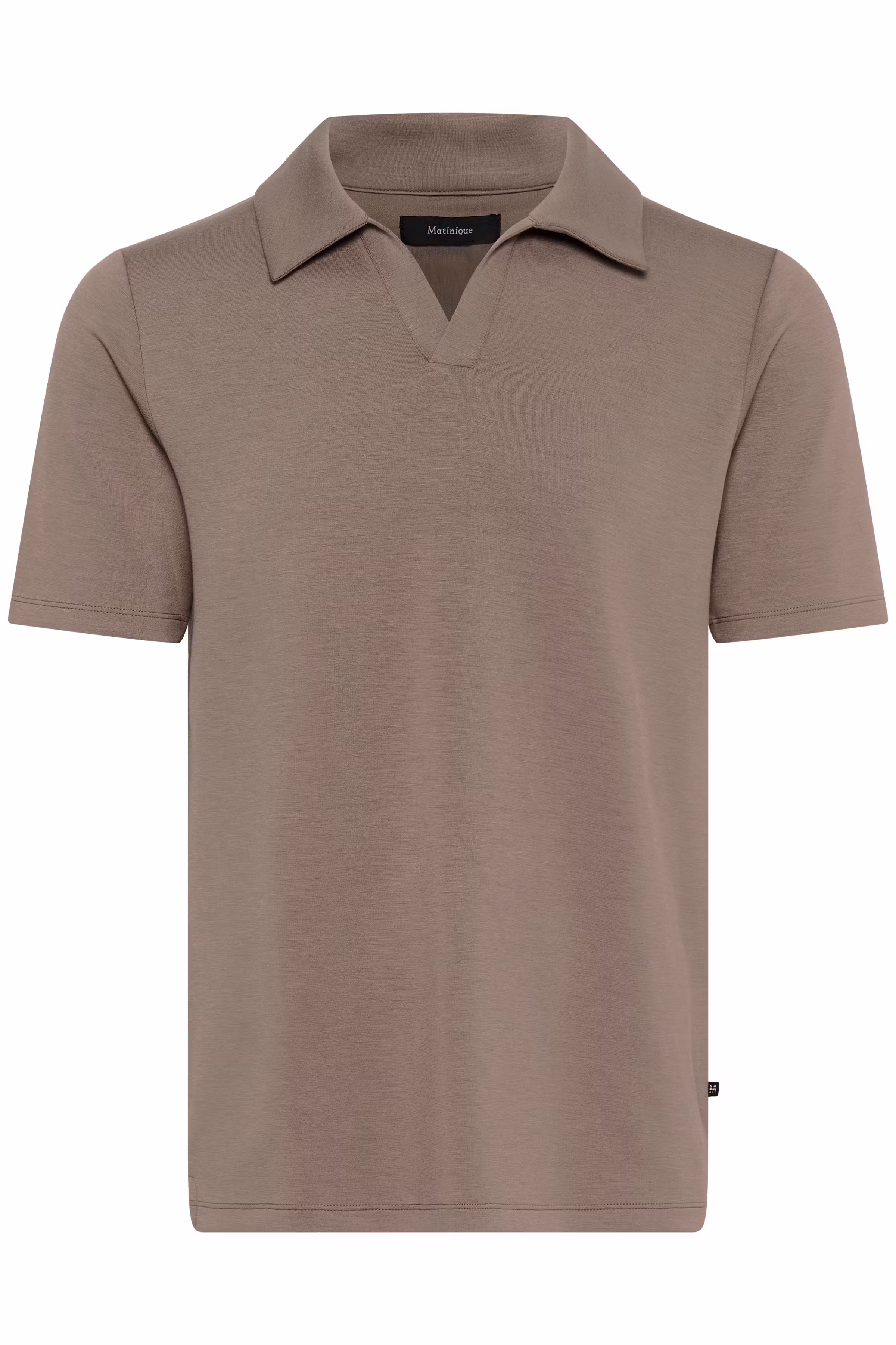 MAPolo Poloshirt PACK FRONT 30208498-181112