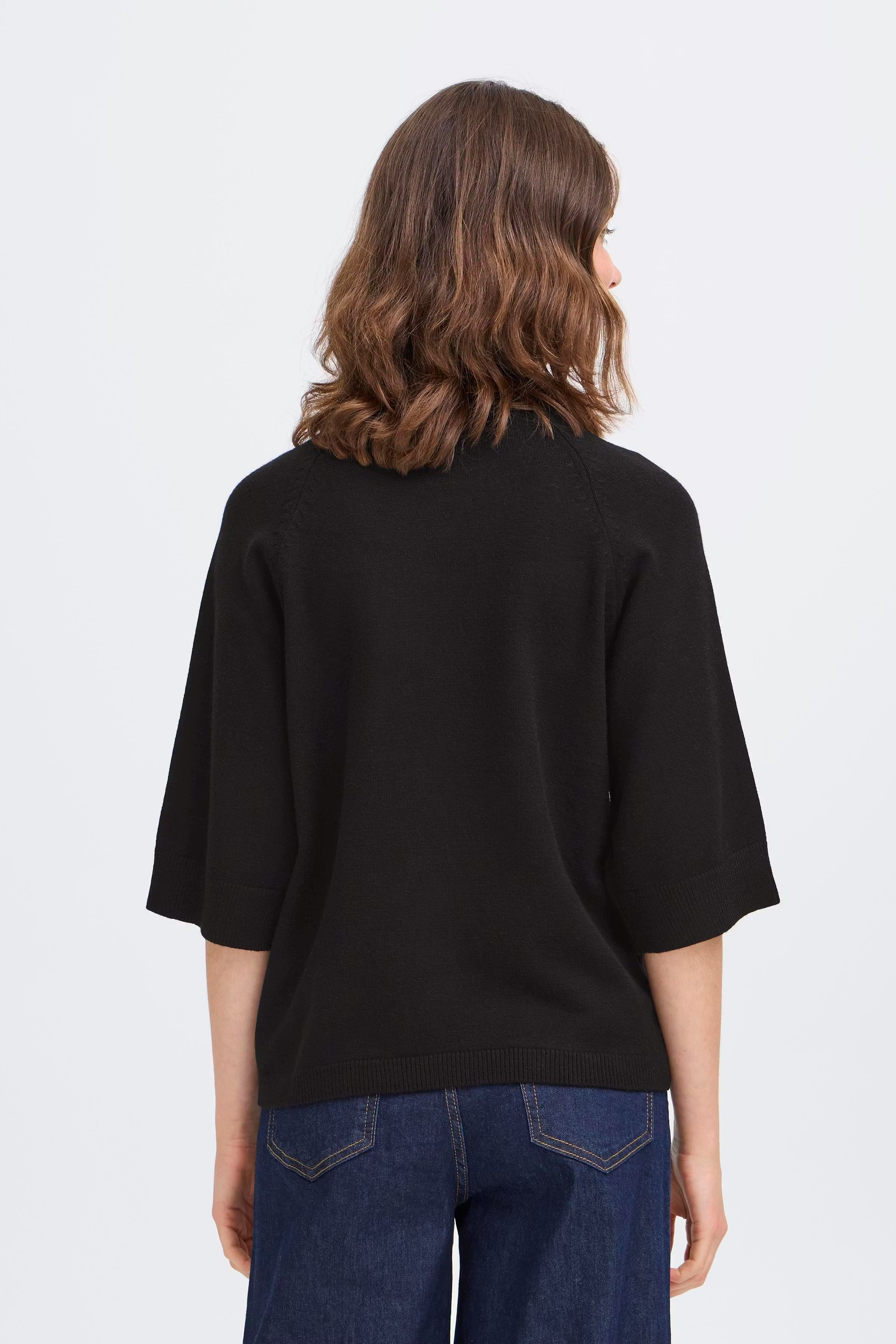 FRROSEL Pullover LOOKBOOK BACK 20617164-194008