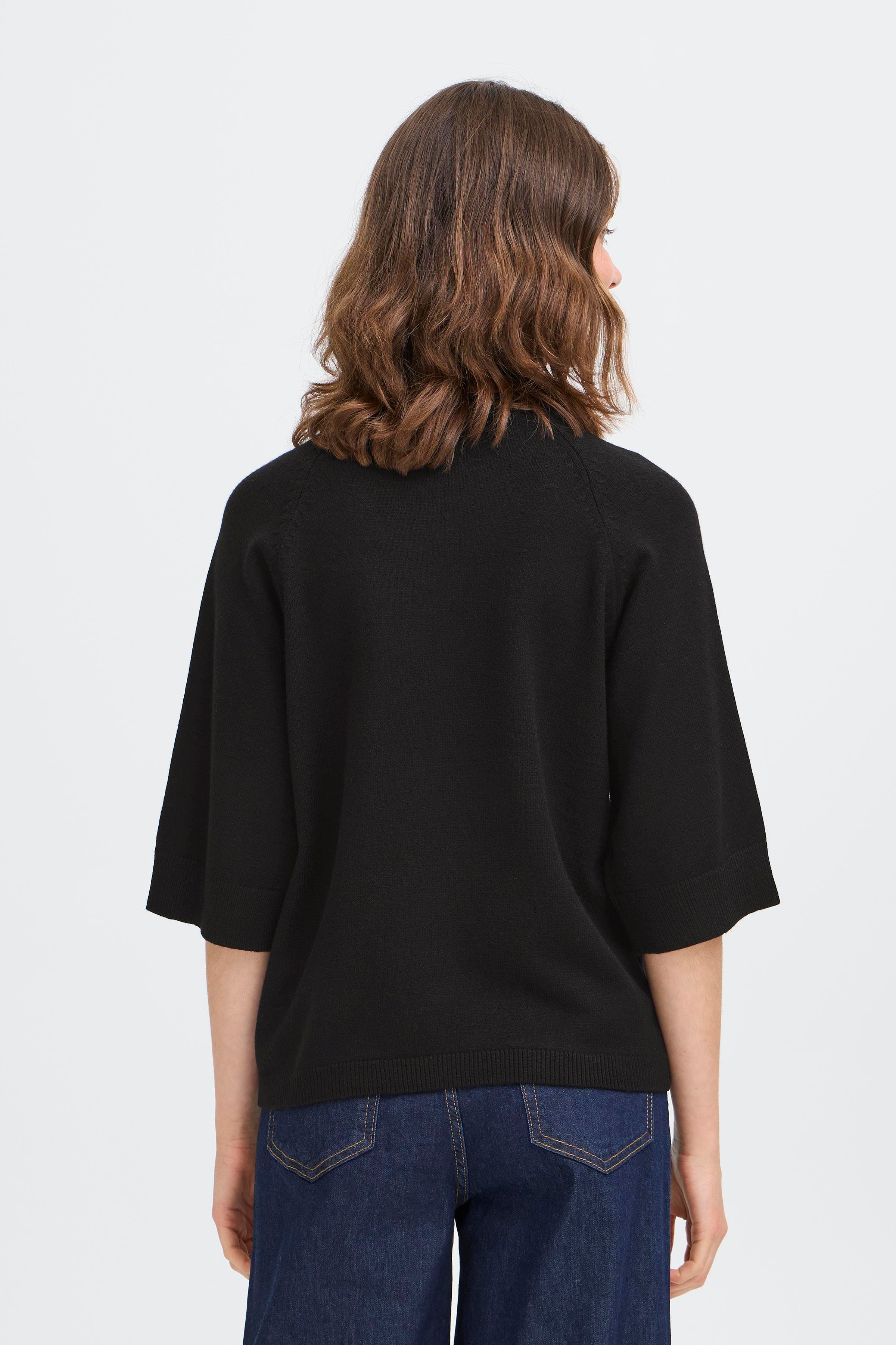 FRROSEL Pullover LOOKBOOK BACK 20617164-194008