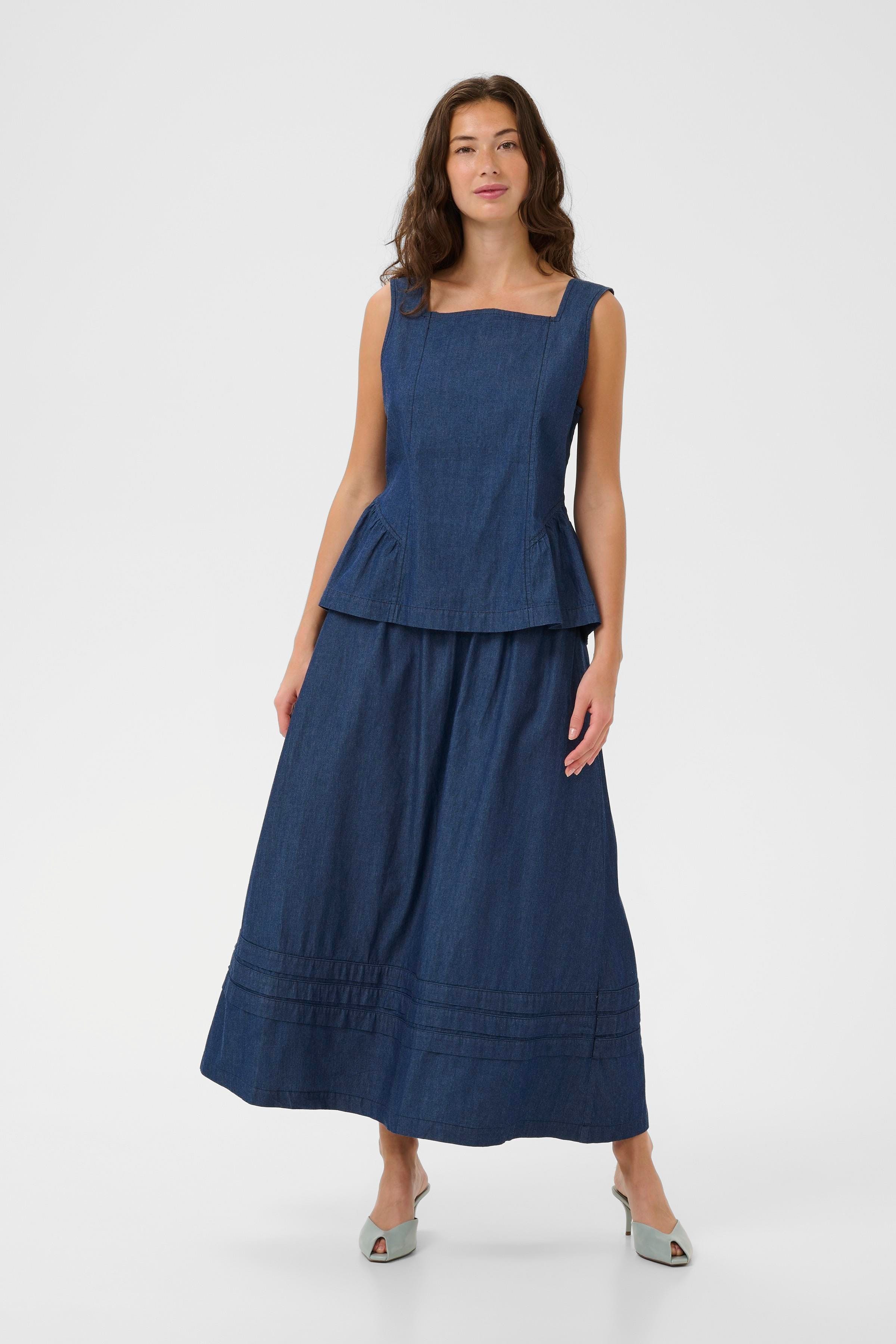 CUmone Rok LOOKBOOK FRONT 50113117-500119