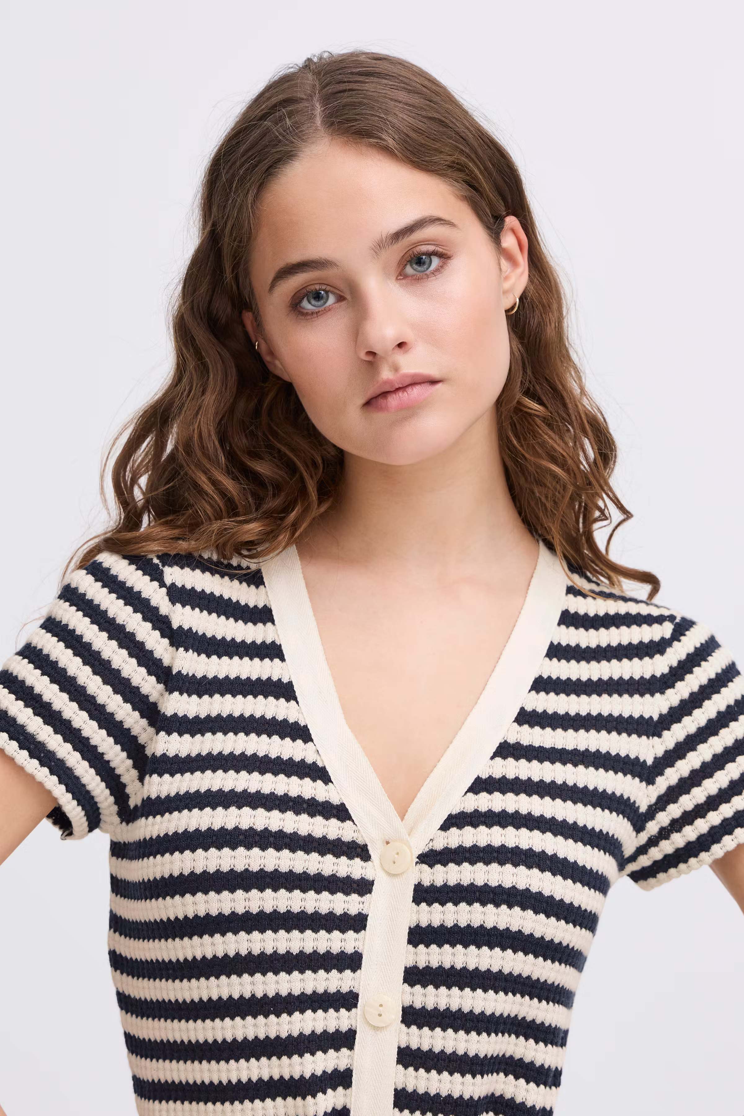 IHLORIANNA Kleid LOOKBOOK DETAIL 20123011-204487