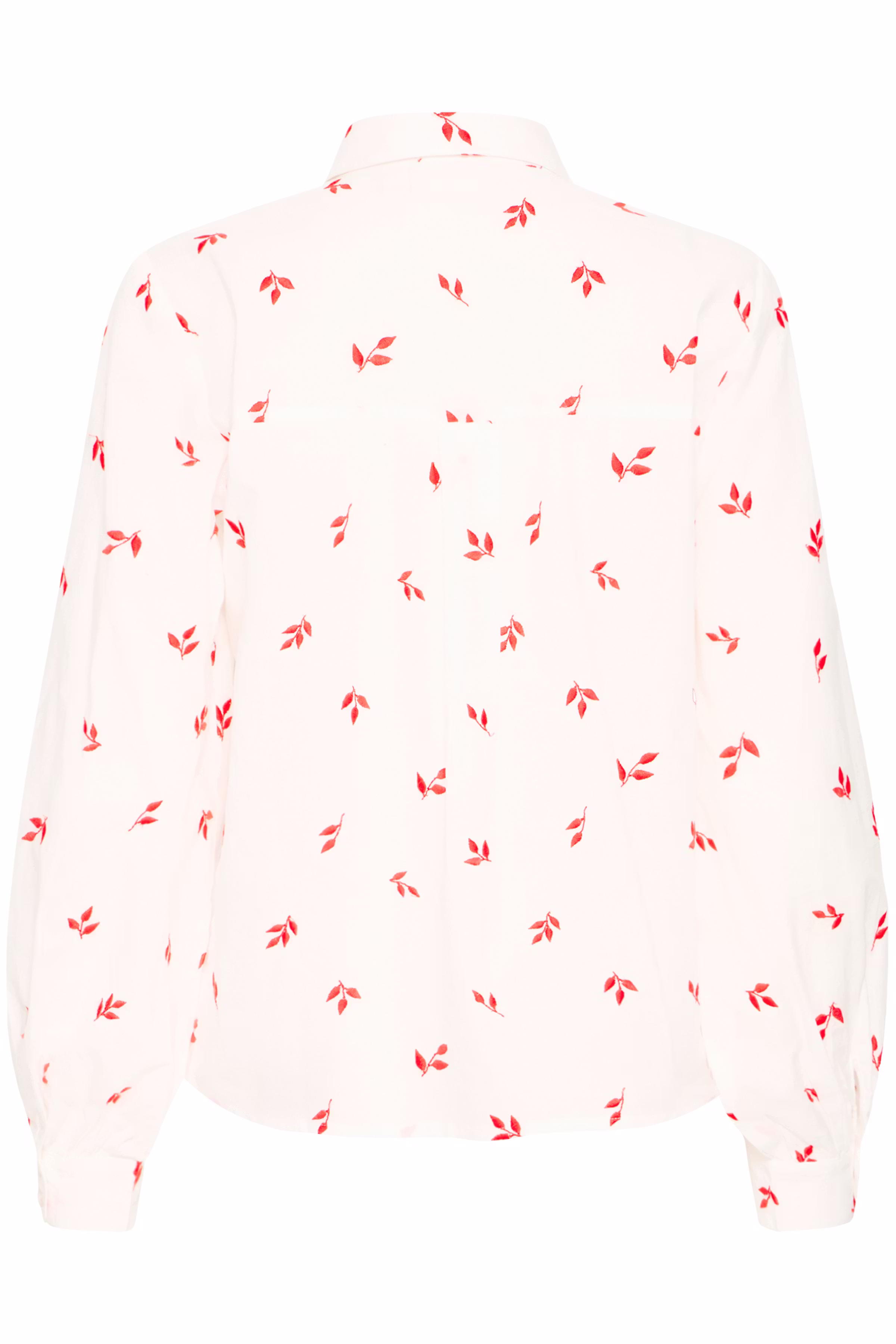 BYJADIS Skjorte PACK BACK 20815247-203990