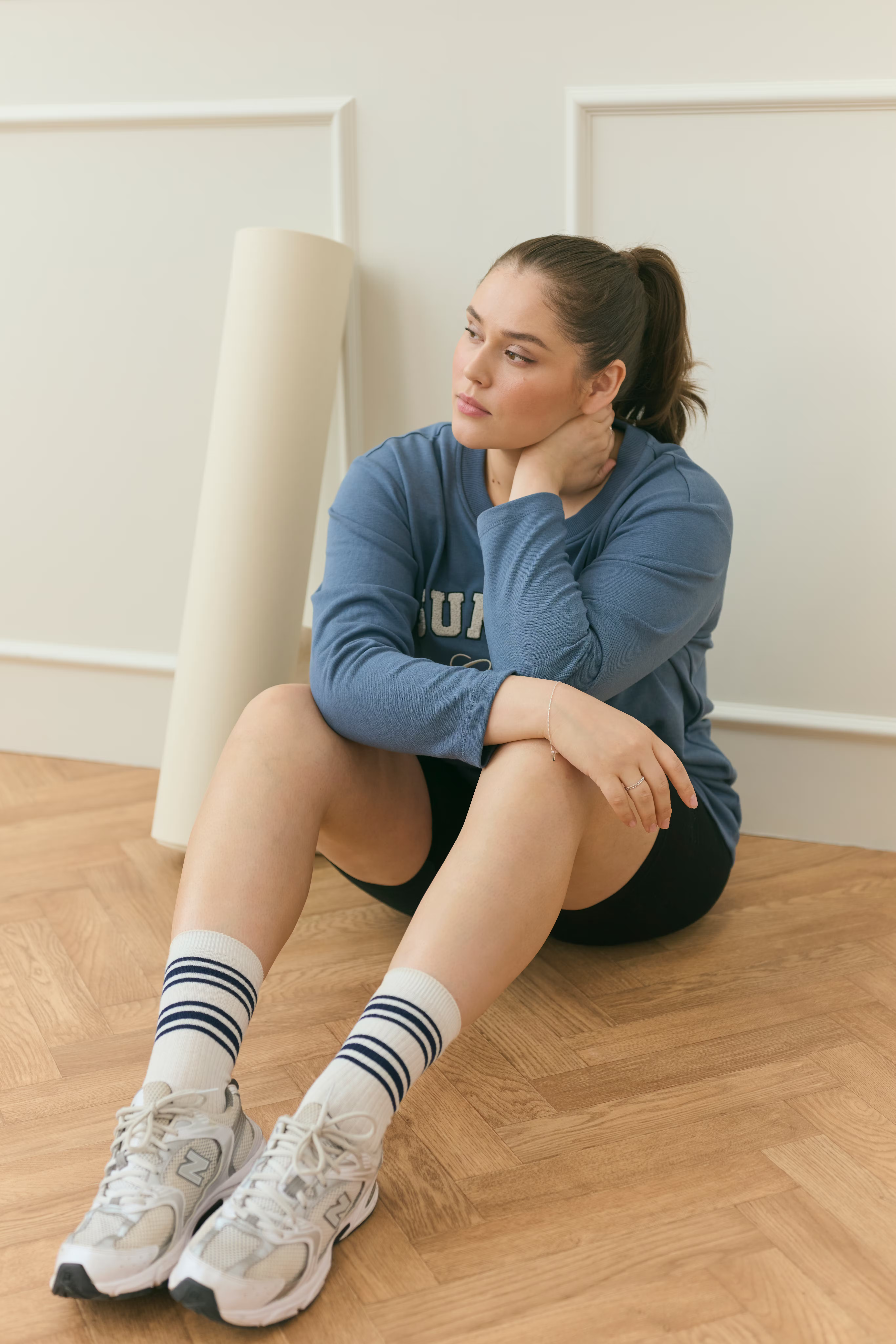 KCeliza Sweatshirt LOCATION NONE 10583639-108315