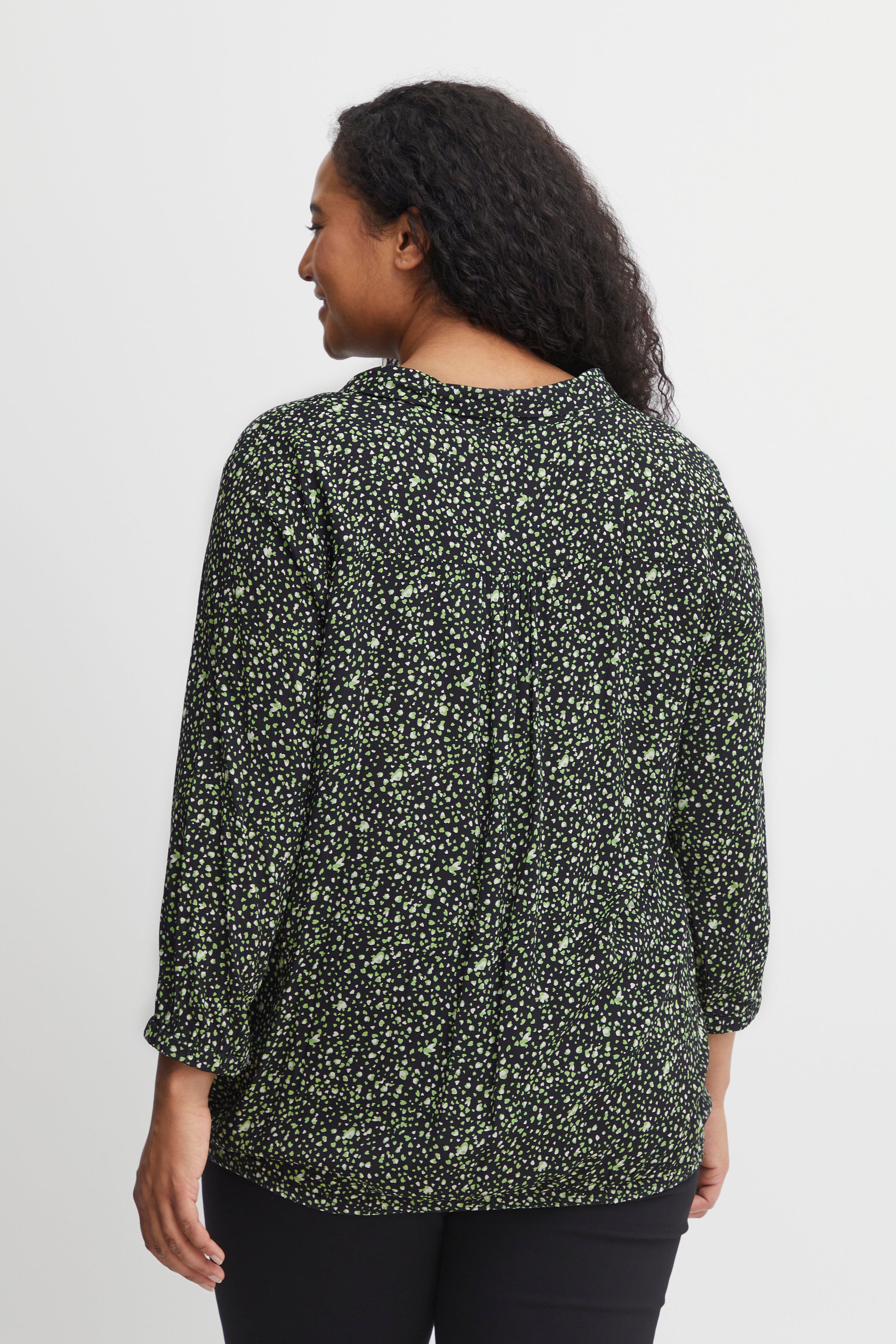 FPELISE Bluse LOOKBOOK BACK 20612106-201859