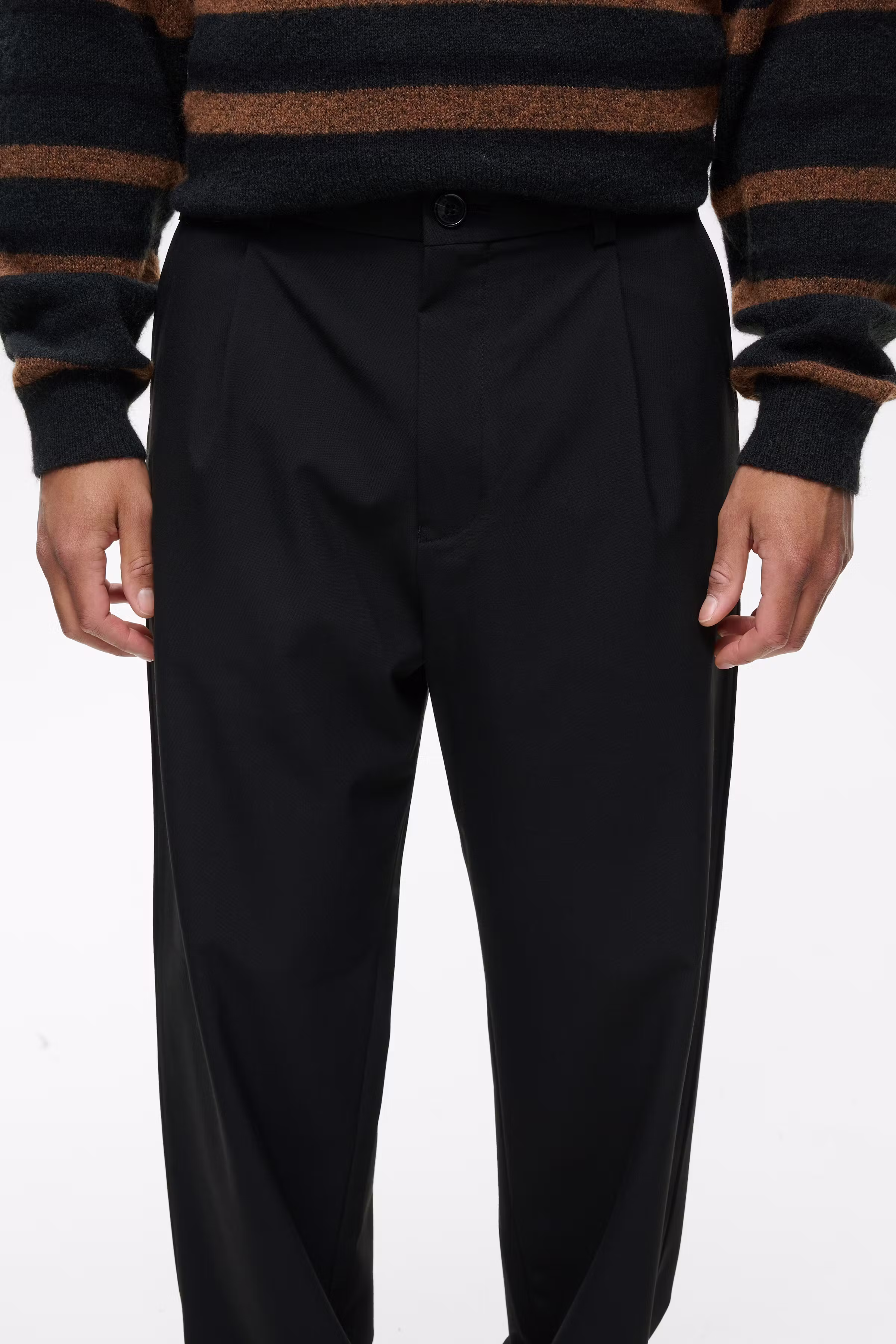 MAChino Hose LOOKBOOK DETAIL 30209212-300275
