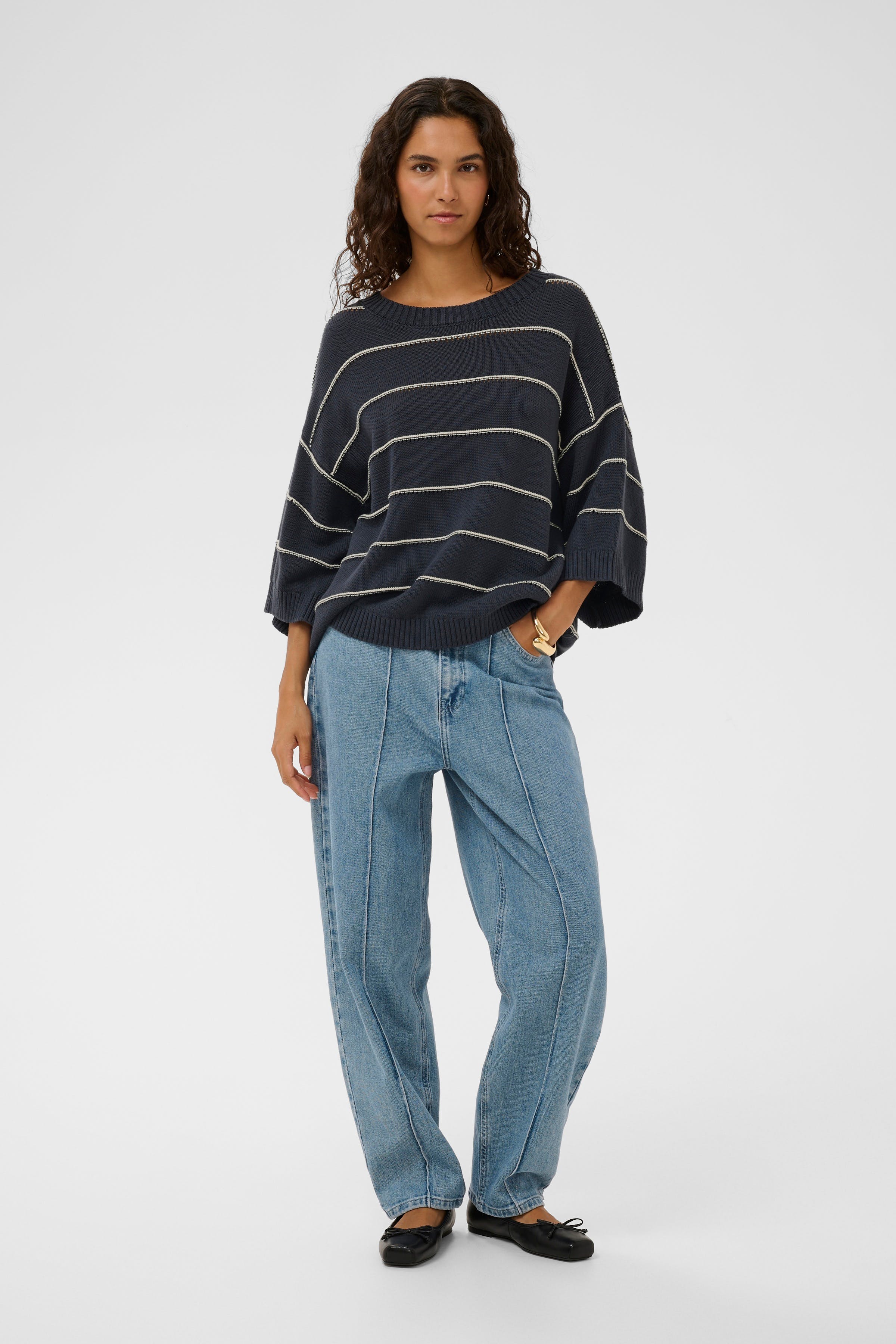 SLRava Pullover LOOKBOOK FRONT 30407485-304864