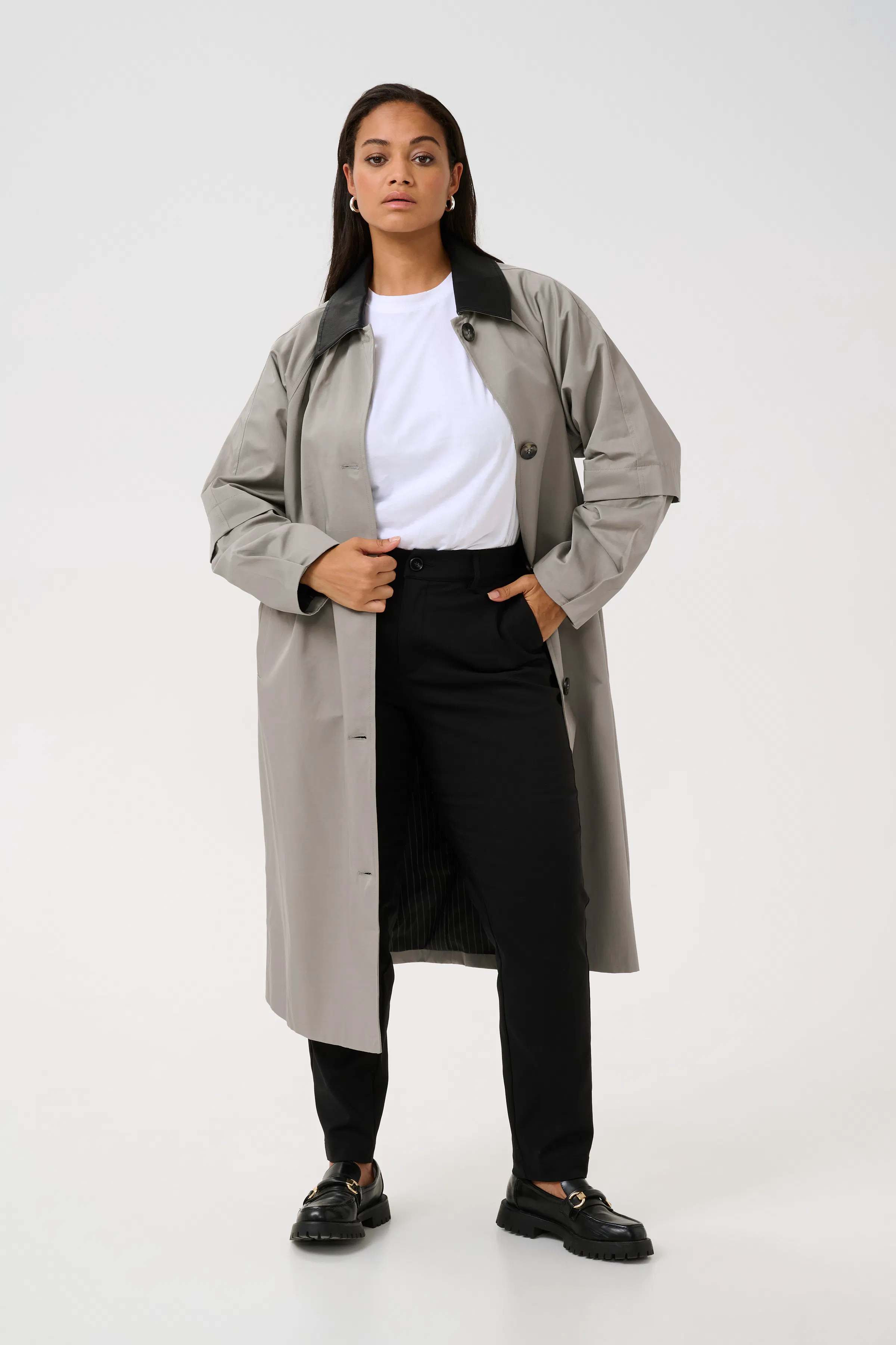 KCsanna Frakke LOOKBOOK FRONT 10582921-170205