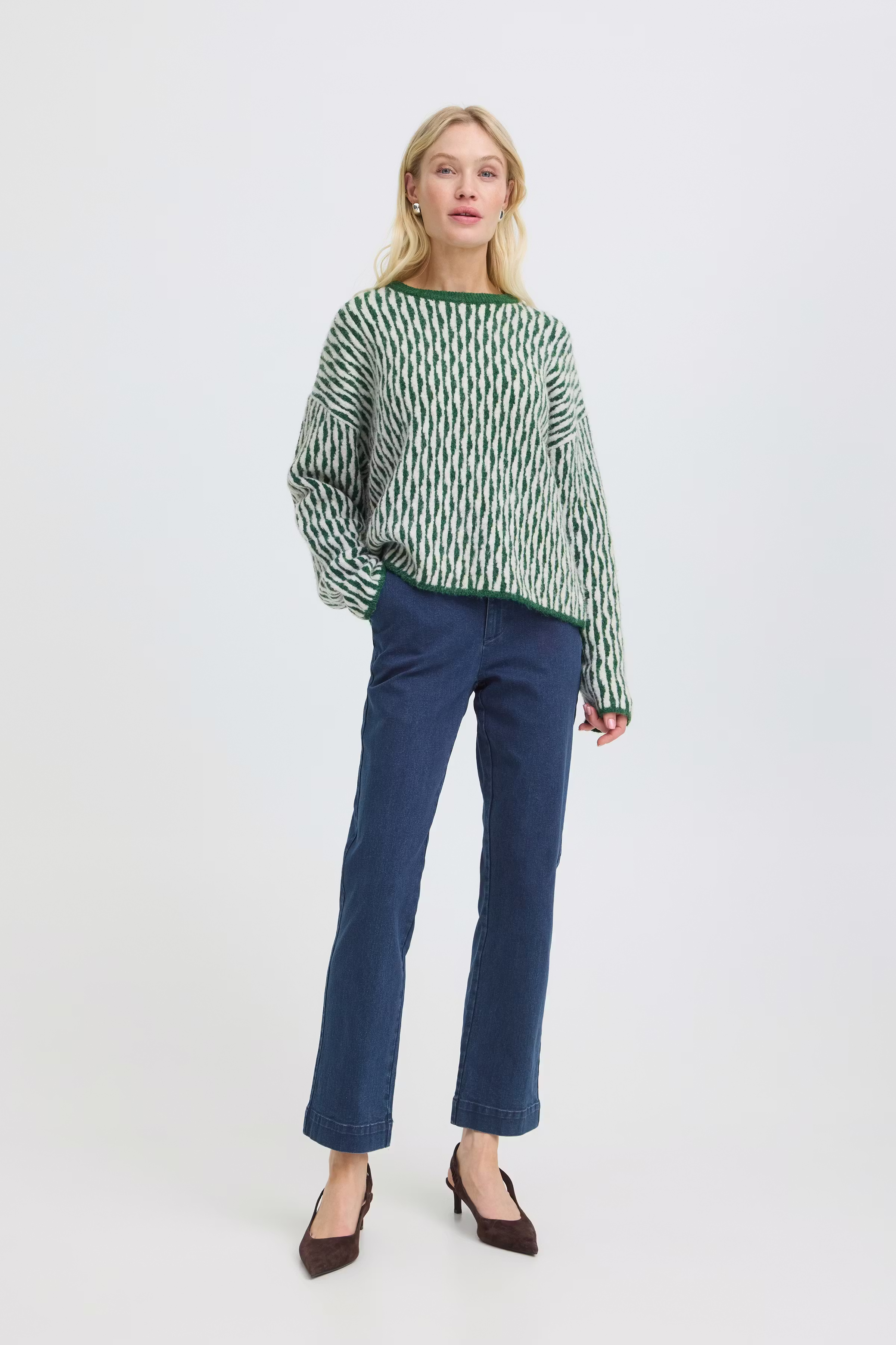 BYKAFKA Jeans LOOKBOOK FRONT 20818903-200461