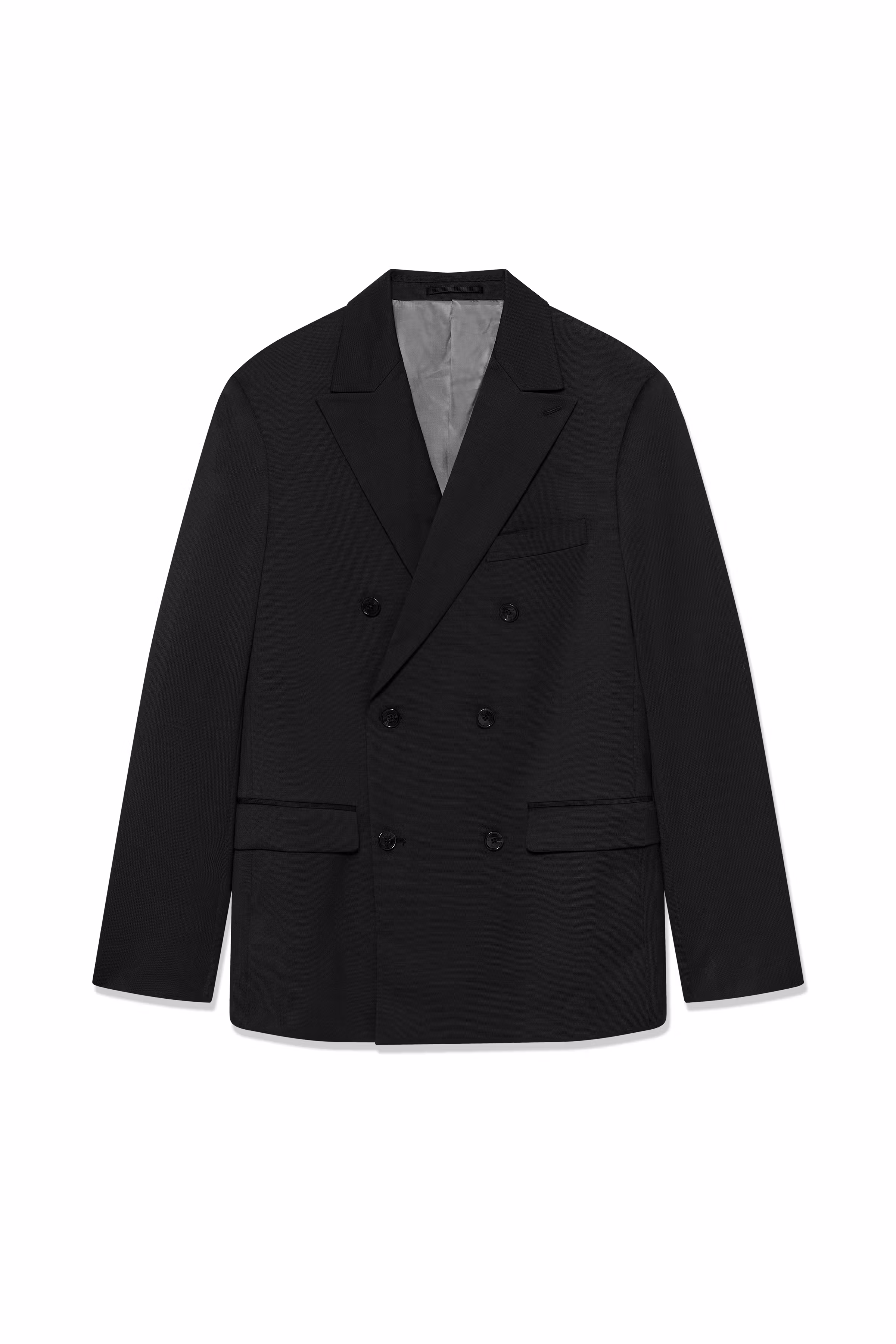 MAgaret Dubbelrij Blazer PACK FRONT 30208843-20050