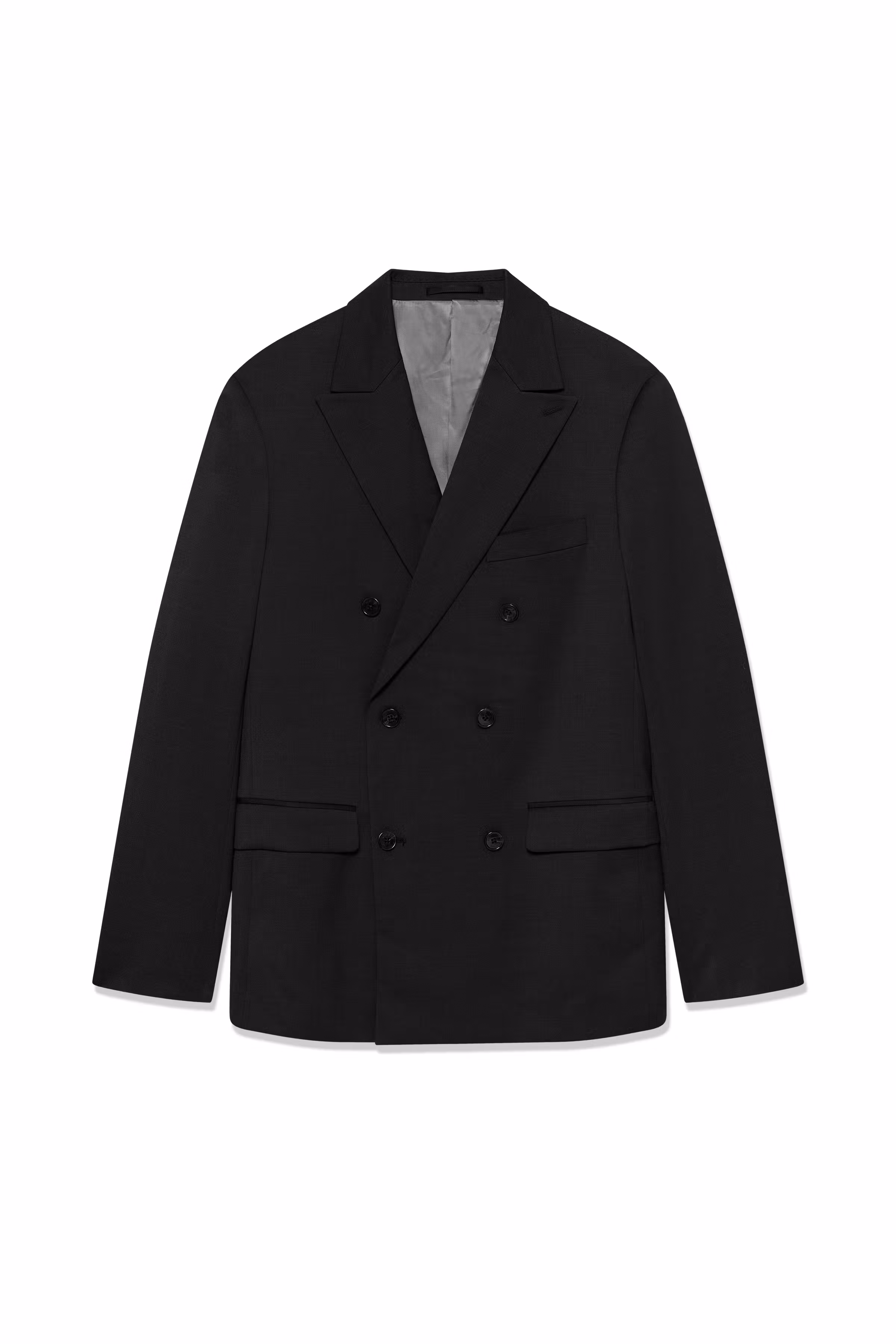 MAgaret Doppelreihiger Blazer PACK FRONT 30208843-20050