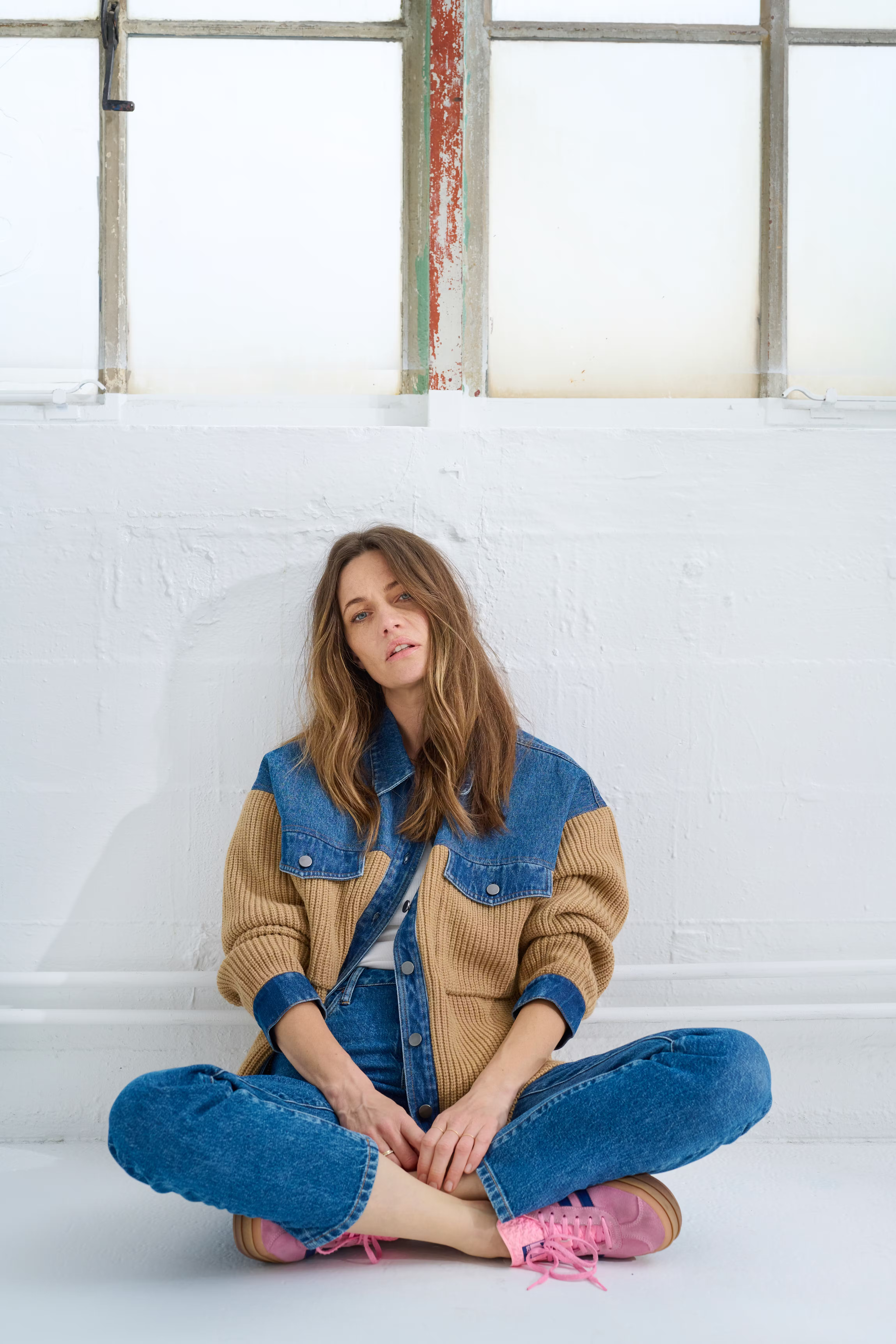 PZMARIT Strikket cardigan LOCATION NONE 50208572-200005