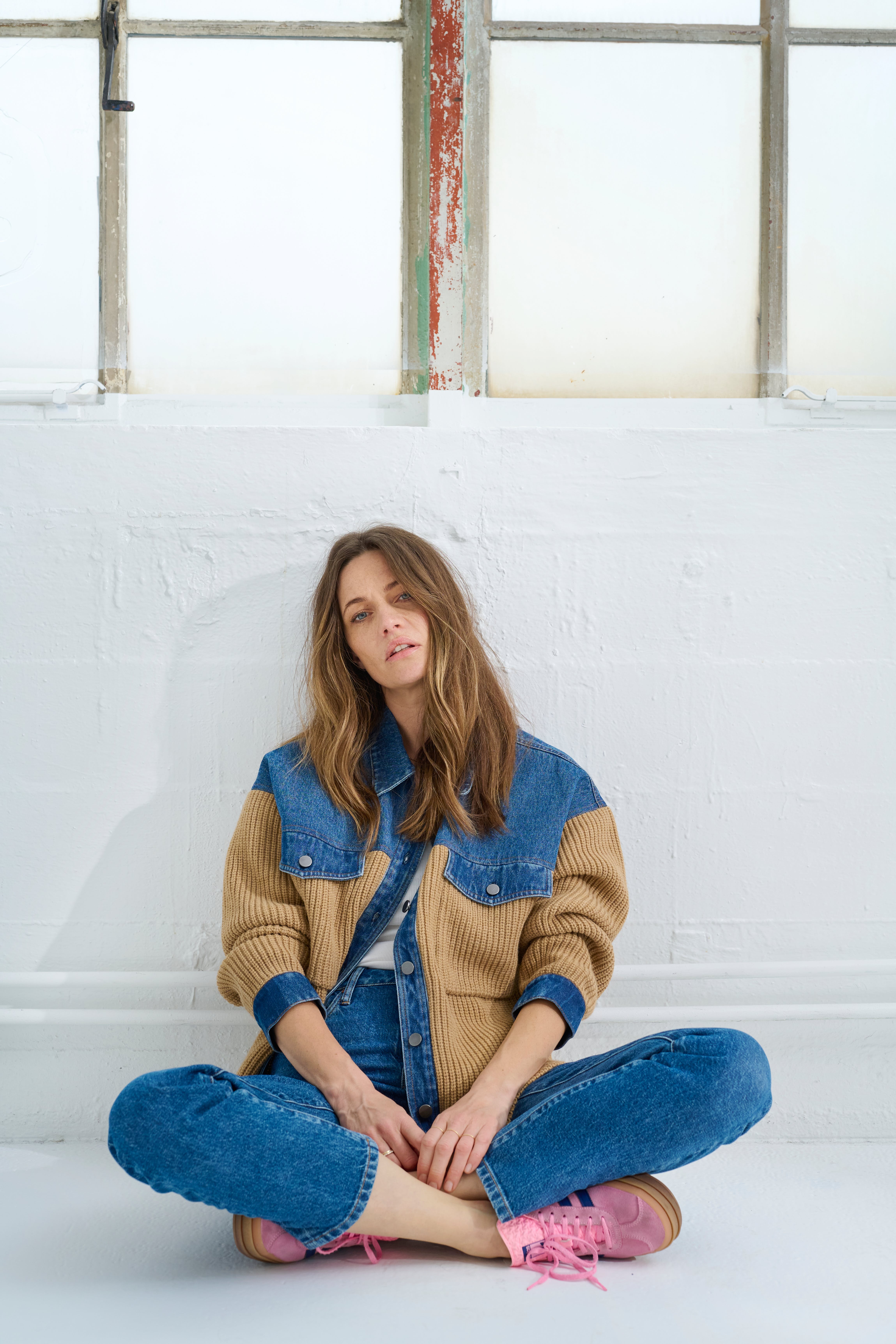 PZMARIT Knitted cardigan LOCATION NONE 50208572-200005