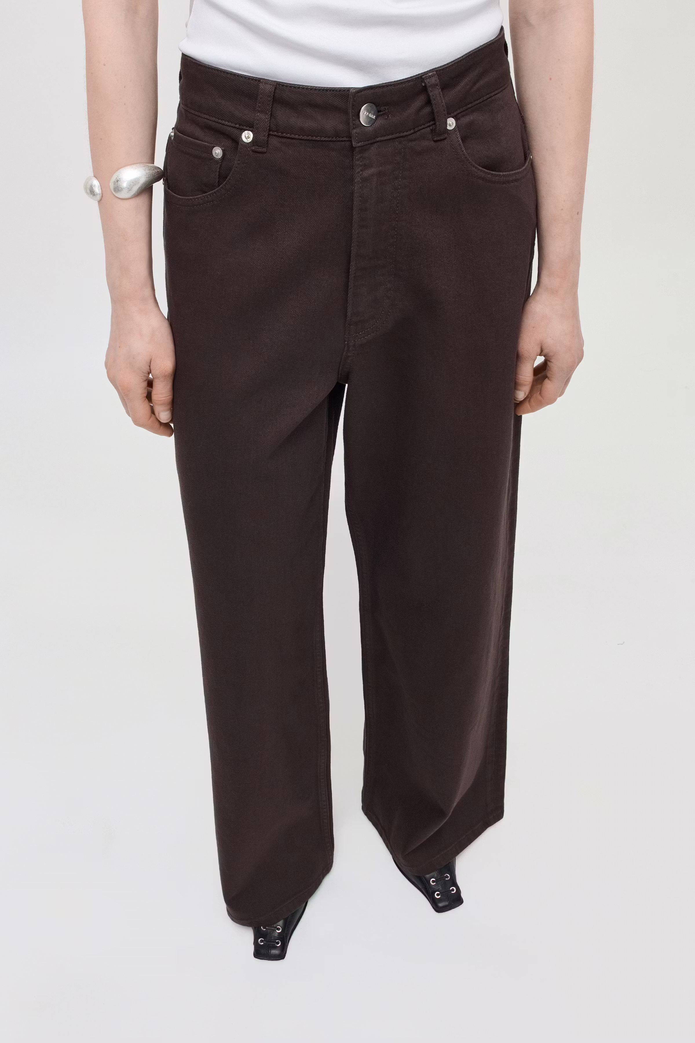 Prijanka Jeans LOOKBOOK FRONT 30600621-BR291