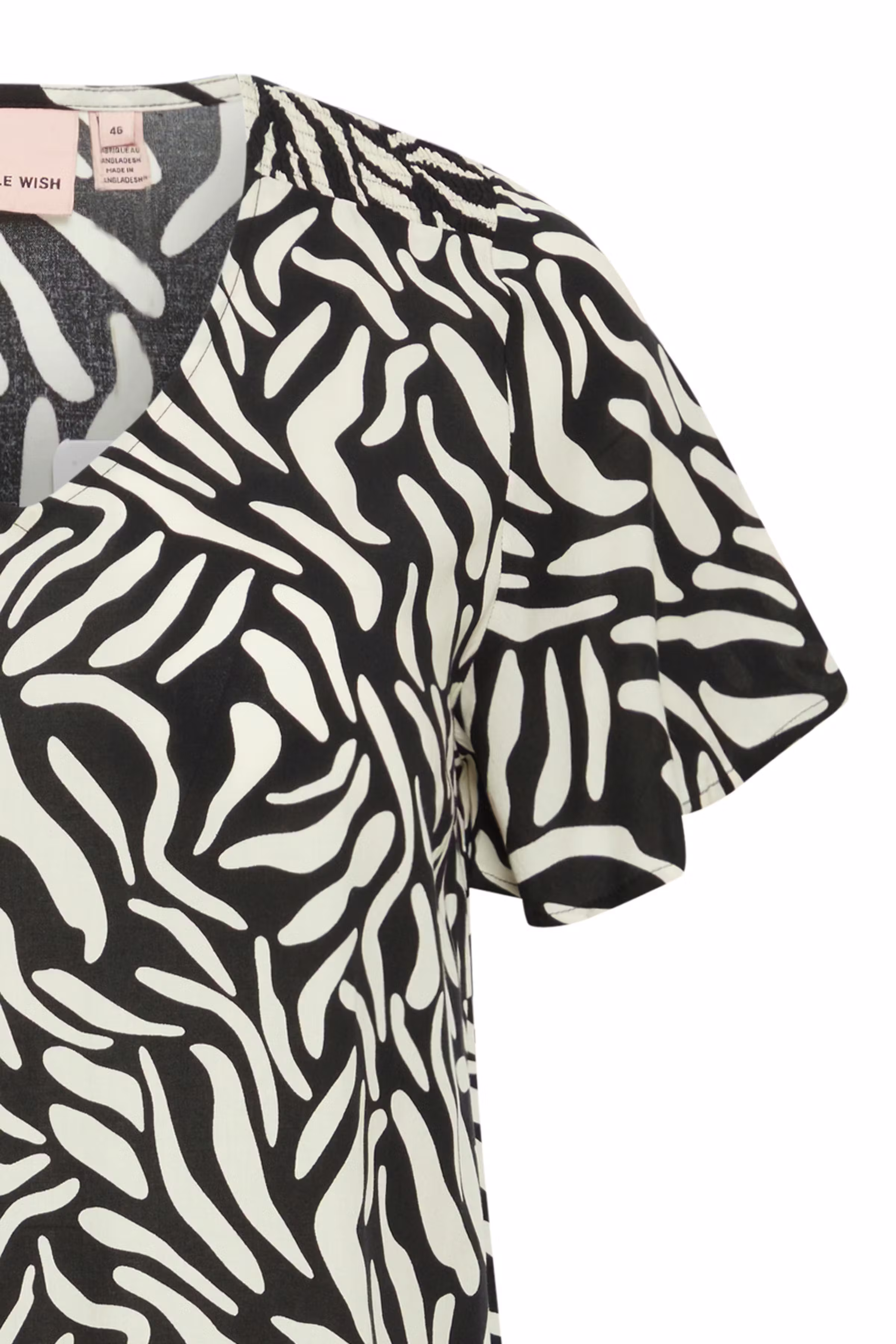 SWRELAX Kjole PACK DETAIL 20614005-203371