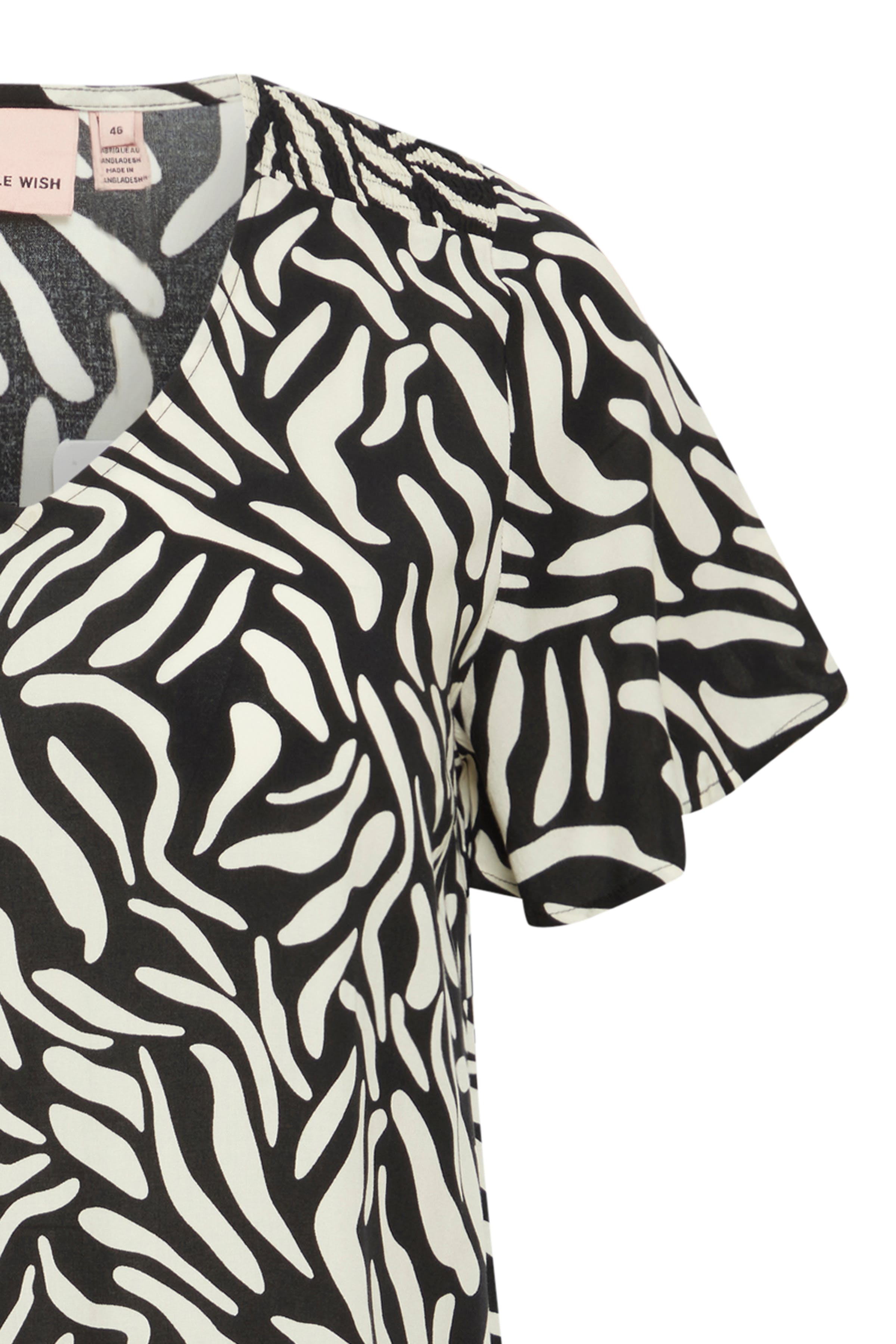 SWRELAX Kjole PACK DETAIL 20614005-203371