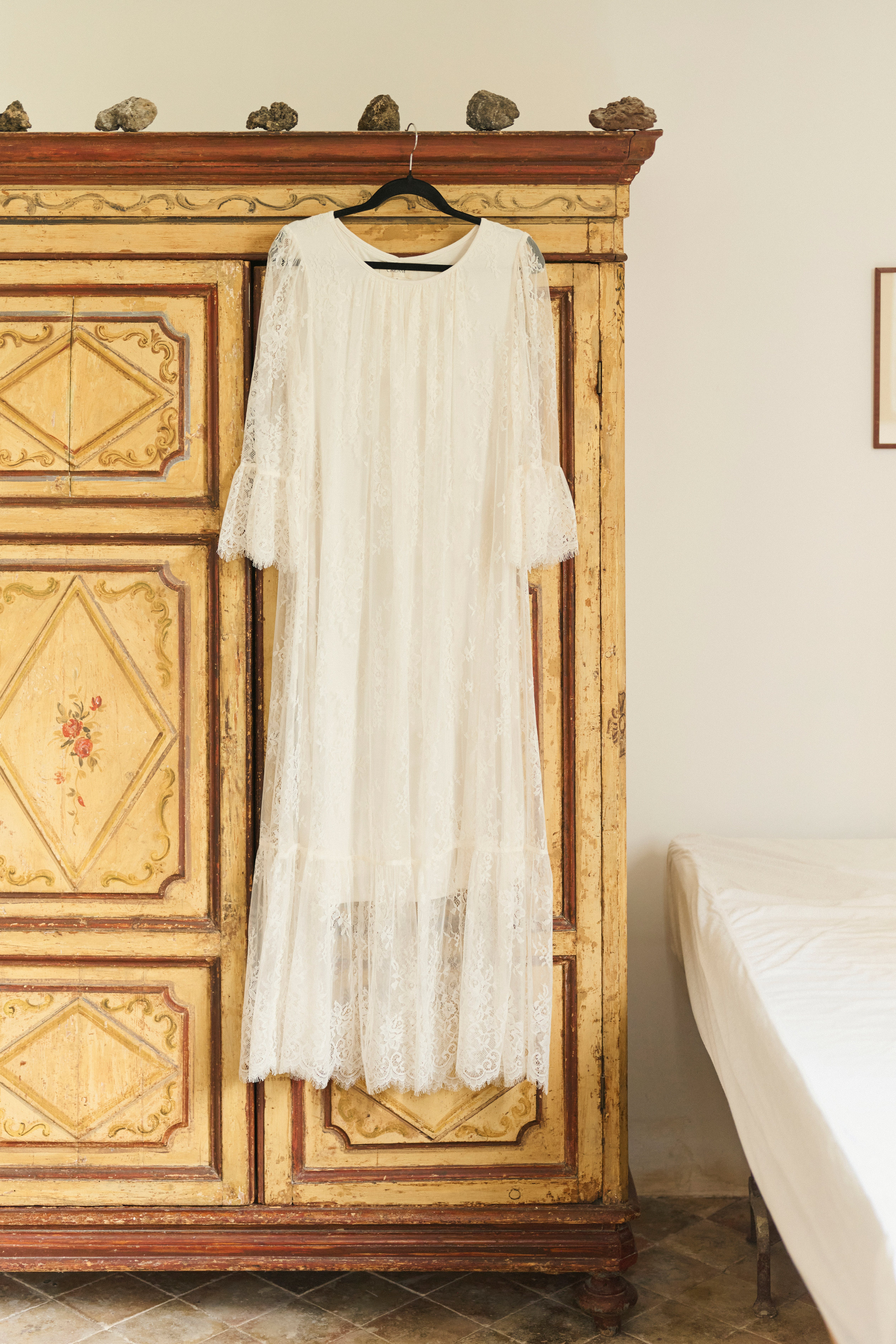 CRMira Kleid LOCATION NONE 10614811-110701