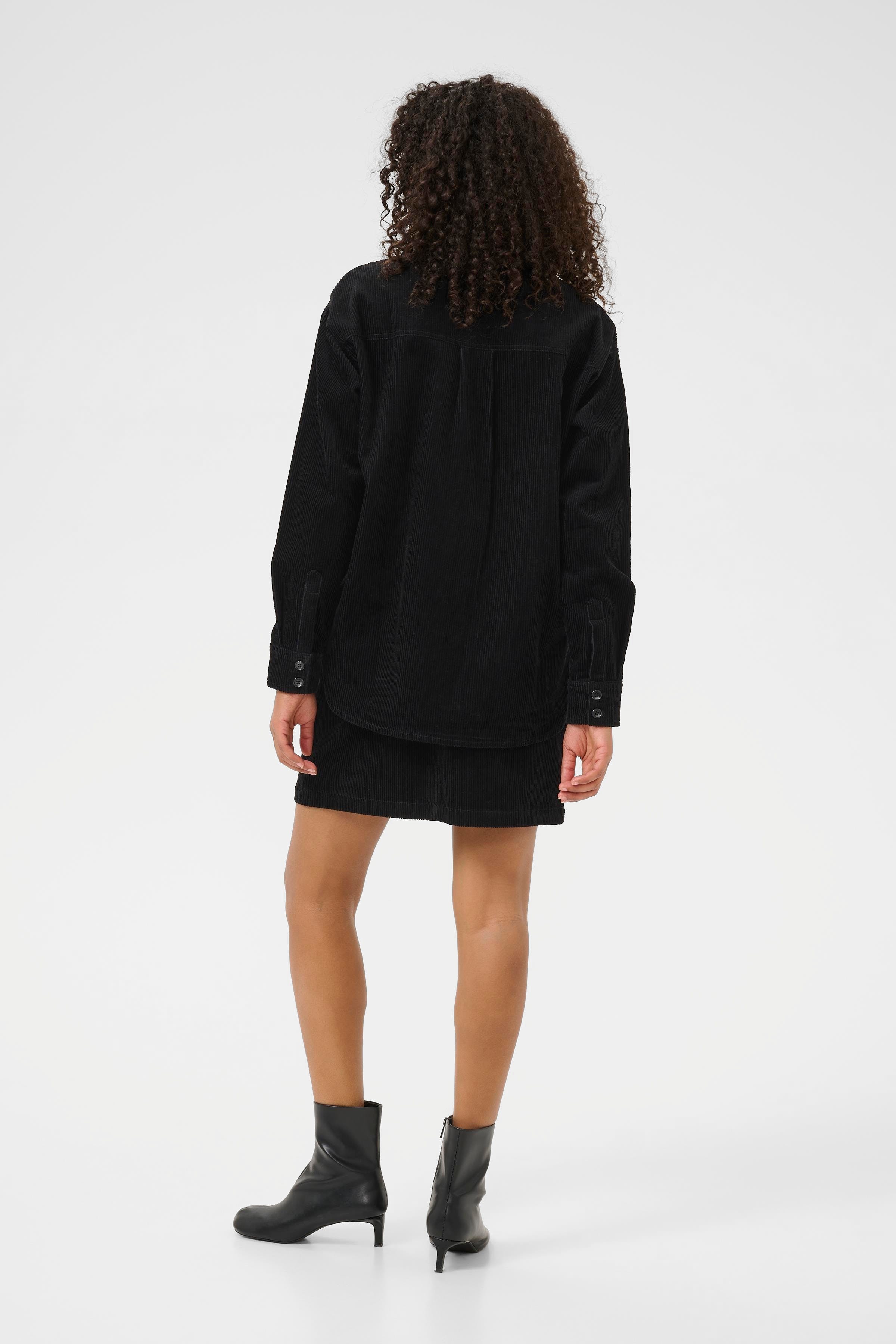 KAkerstin Hemd LOOKBOOK BACK 10510589-100121