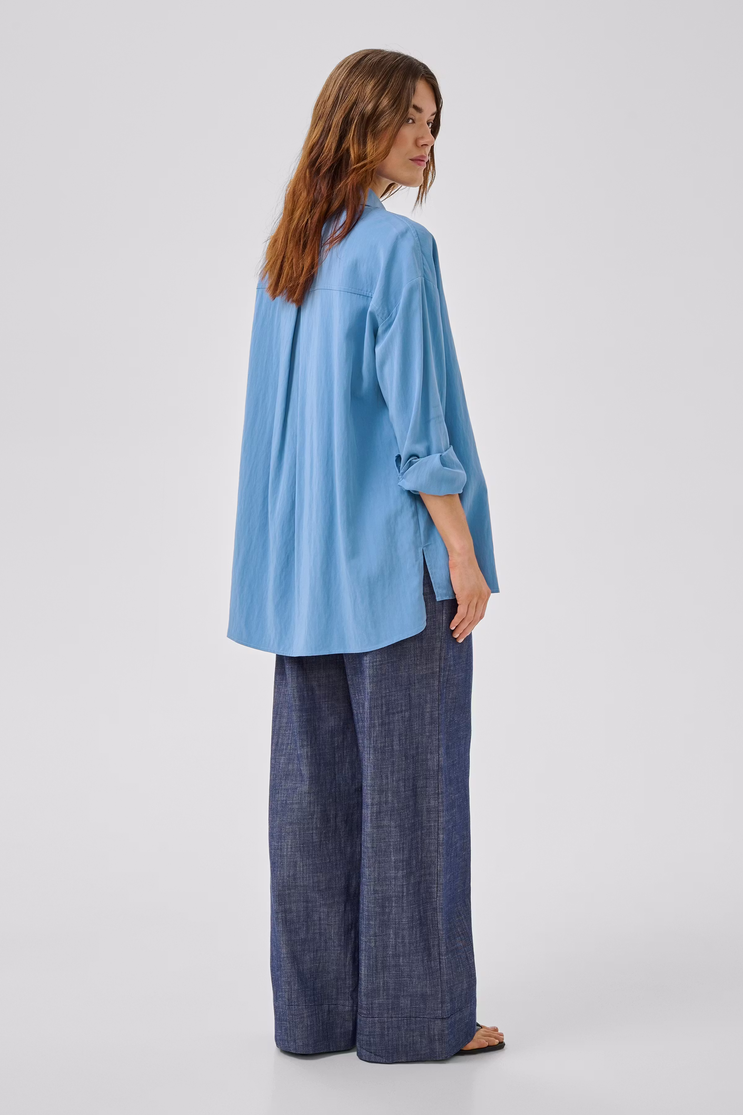 GildaMW Shirt LOOKBOOK BACK 10705144-174030