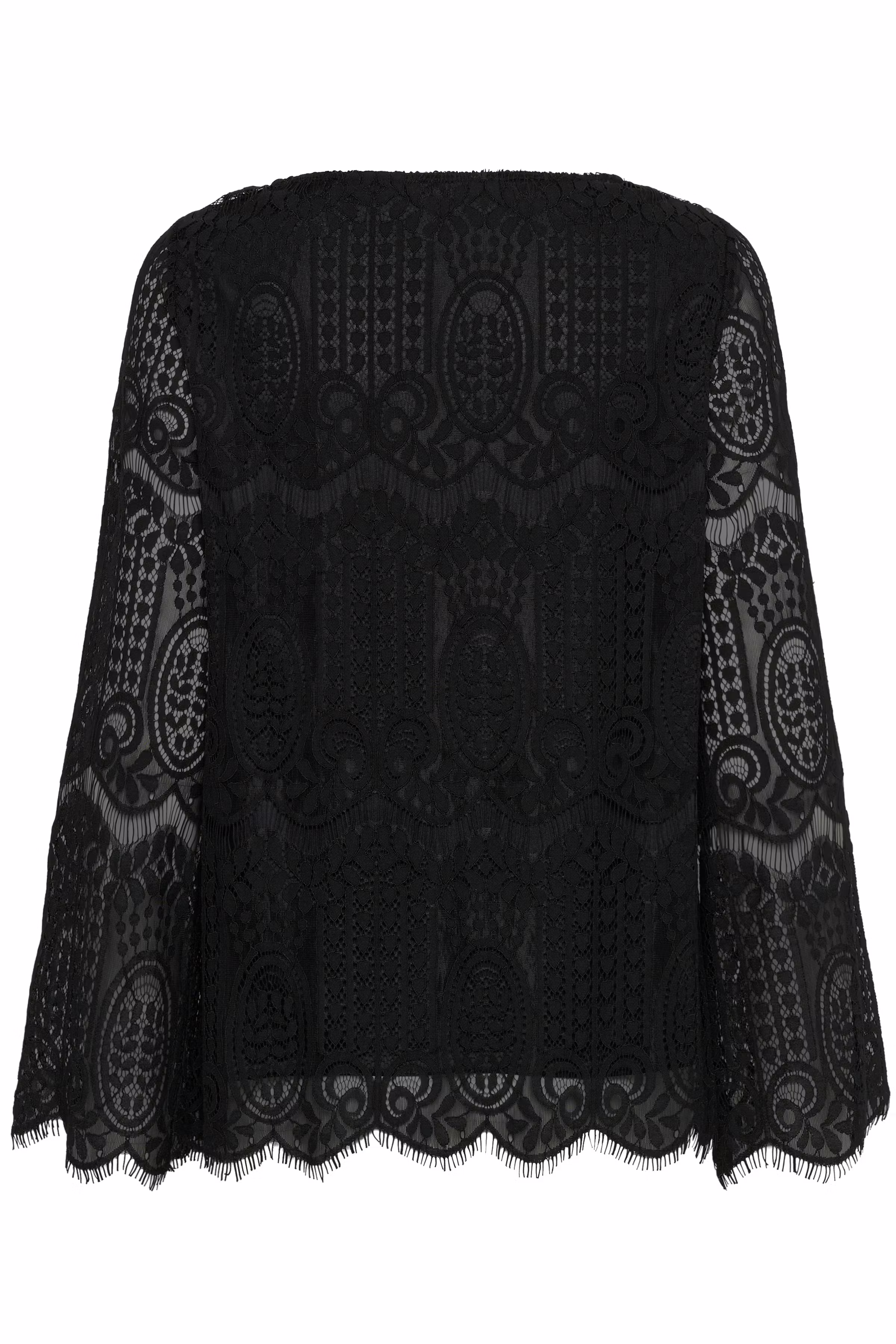 CUcroba Blondebluse PACK BACK 50112371-500012