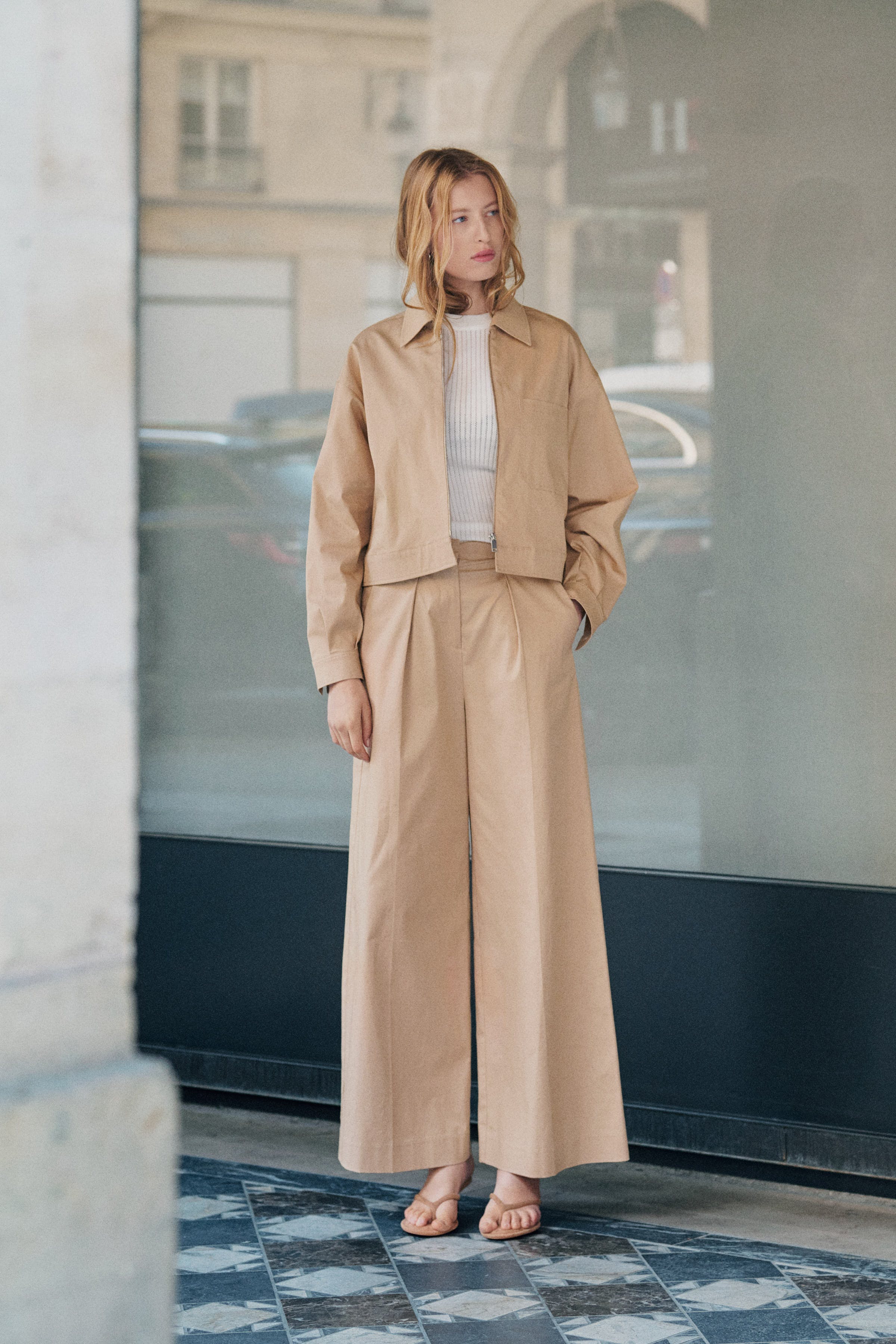 SLMalo Trousers LOCATION NONE 30408232-151114