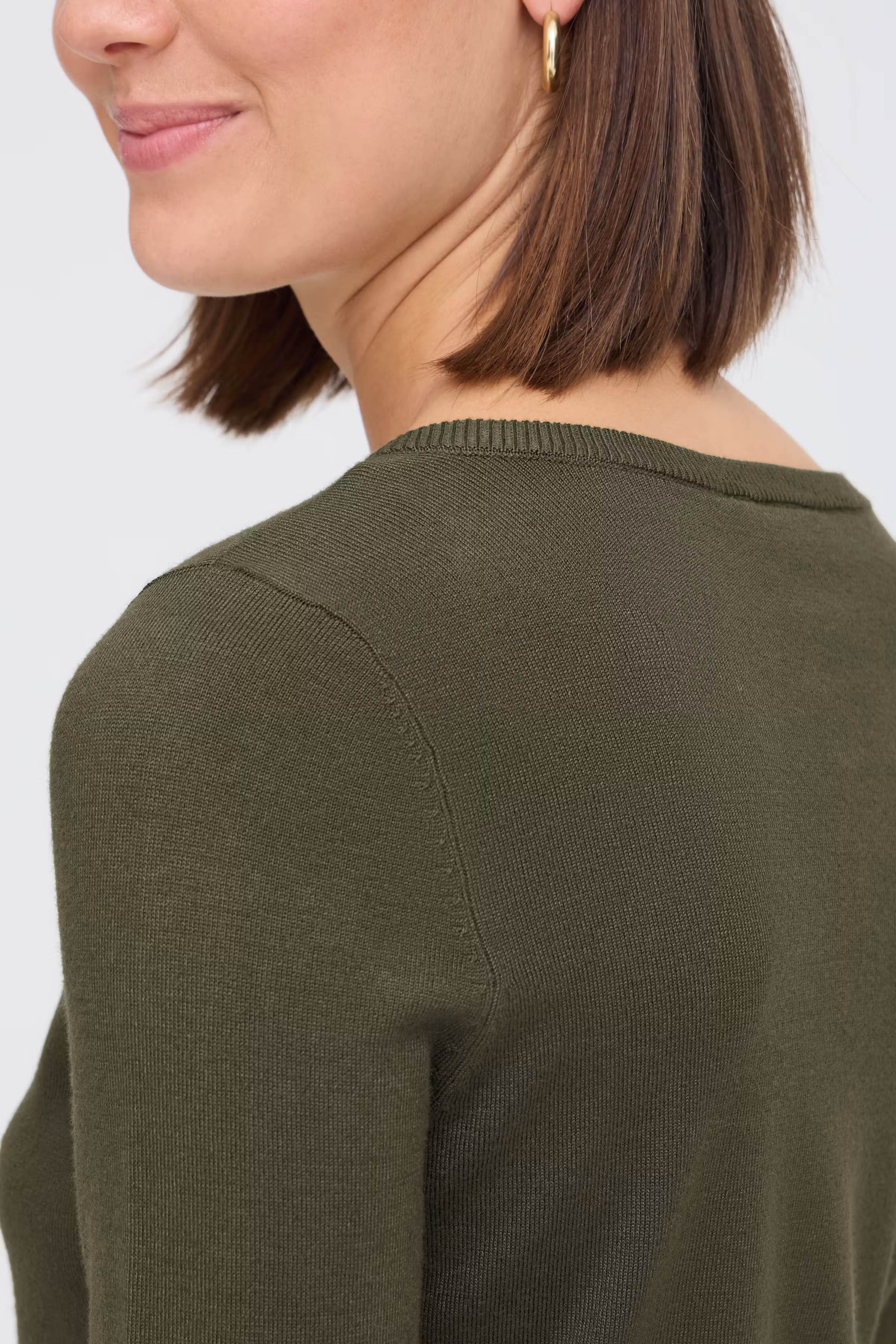 FRZubasic Cardigan LOOKBOOK DETAIL 20604187-190511