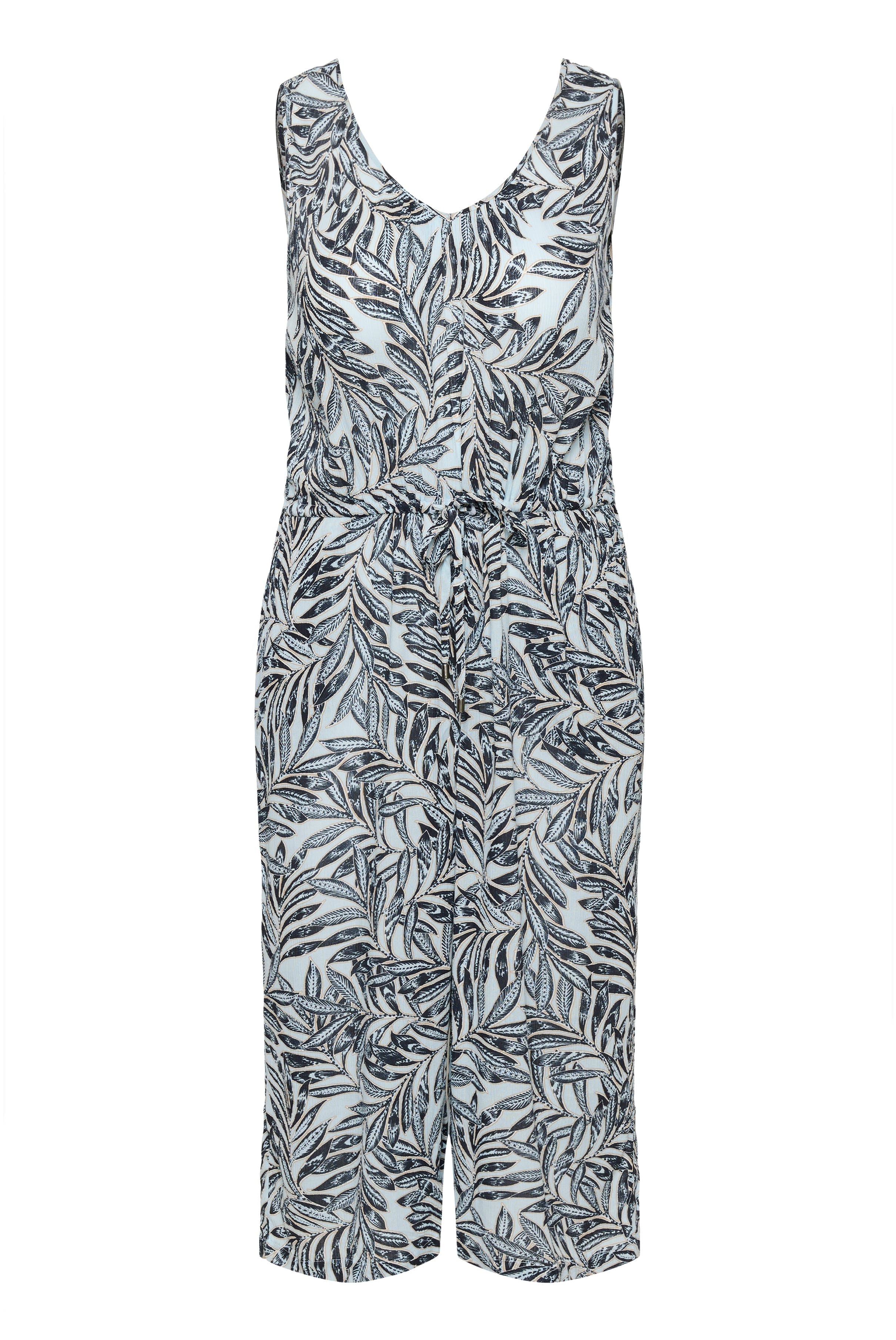 KCisma Jumpsuit PACK FRONT 10581565-107562