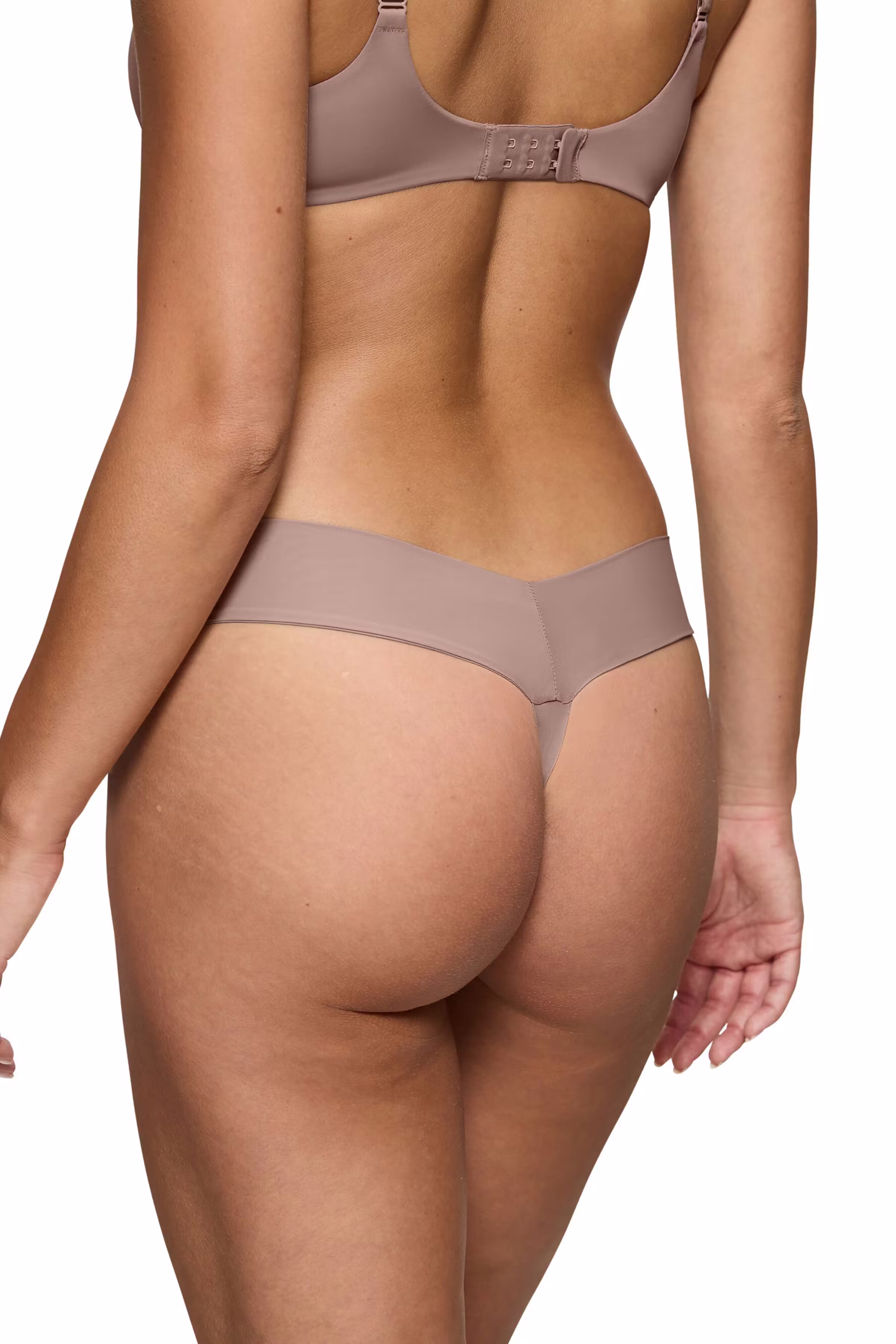 BodyMake-UpIllusion Panties LOOKBOOK BACK 40500283-T00ZE