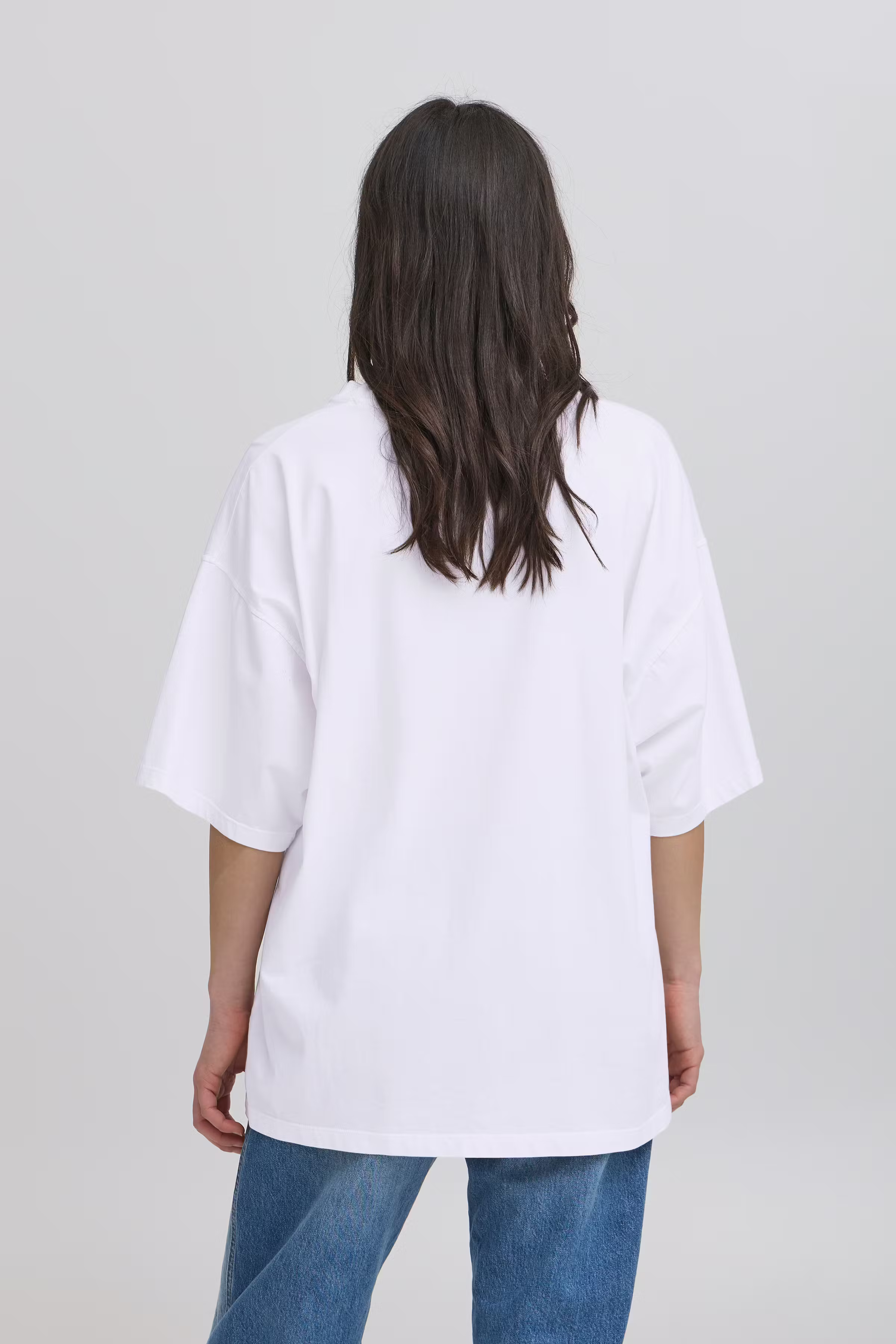 BABALDO T-shirt LOOKBOOK BACK 50405187-114800