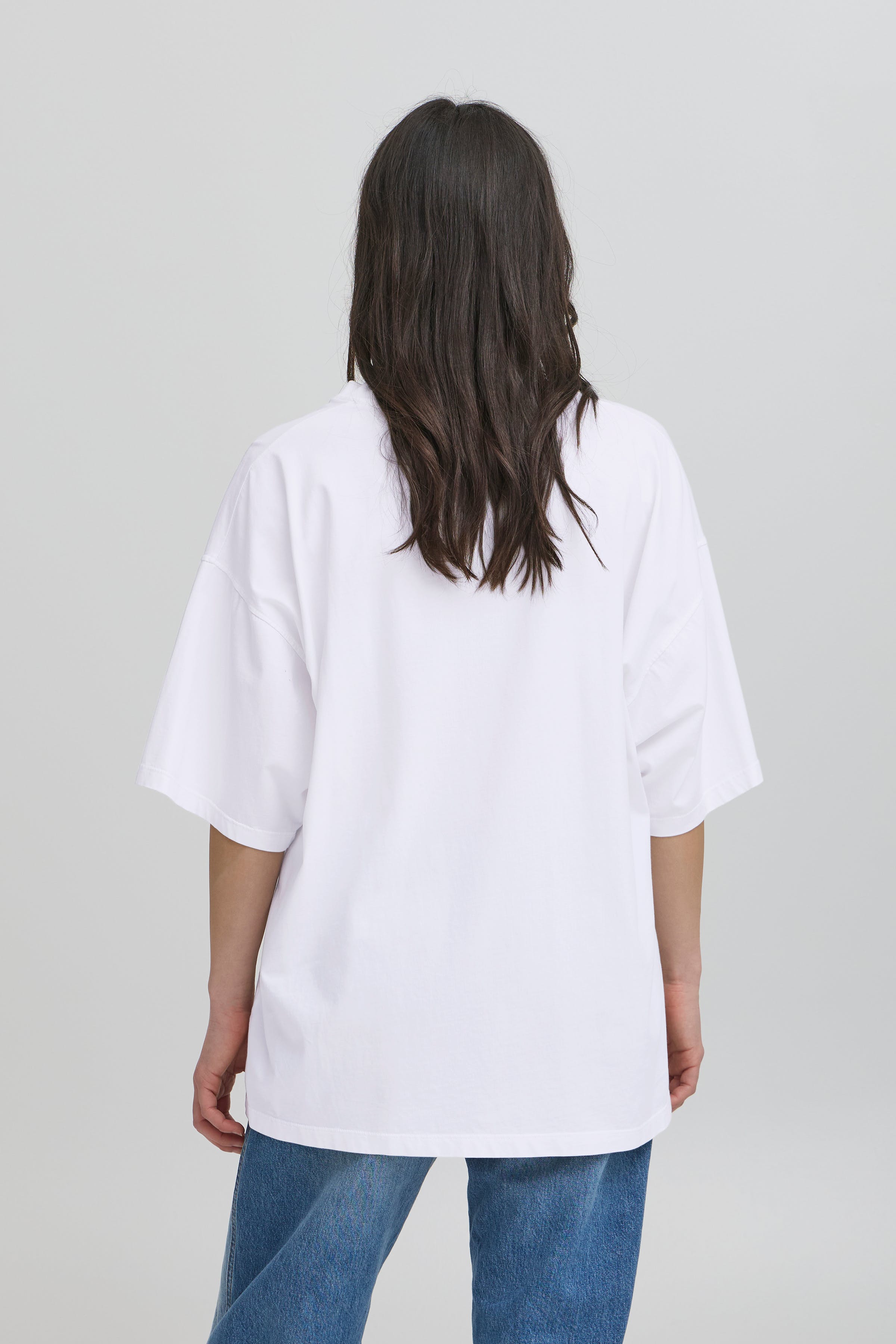 BABALDO T-shirt LOOKBOOK BACK 50405187-114800