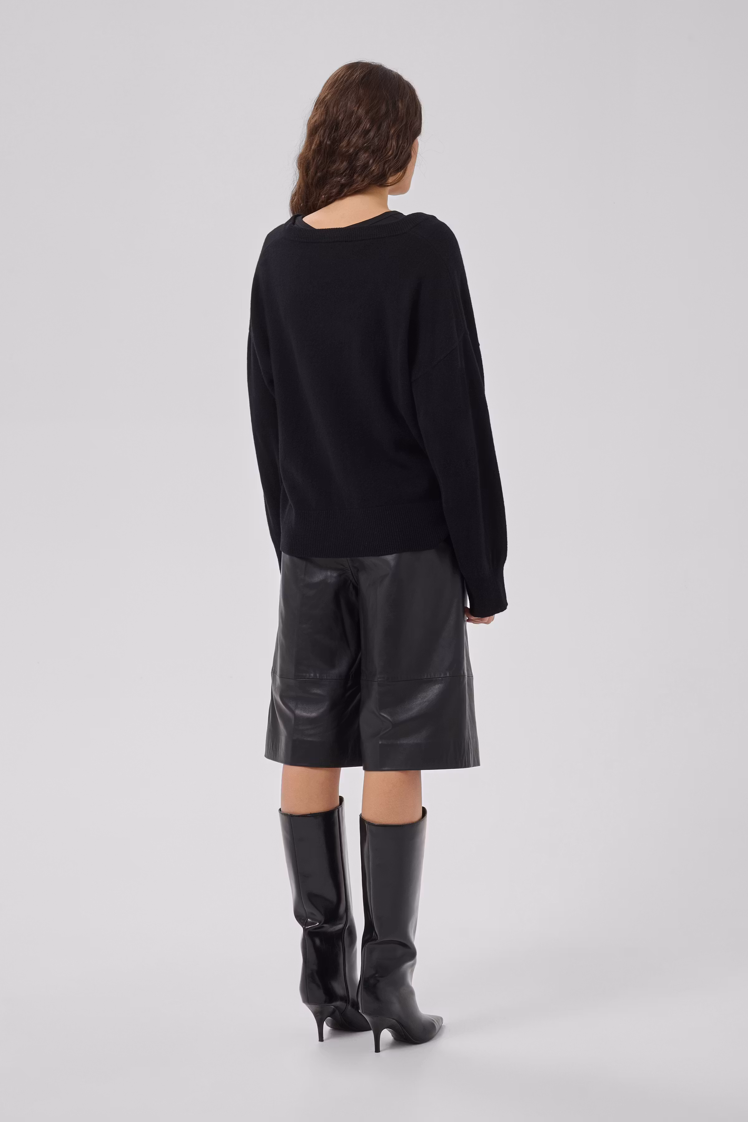 MWJola Pullover LOOKBOOK BACK 10705698-100031