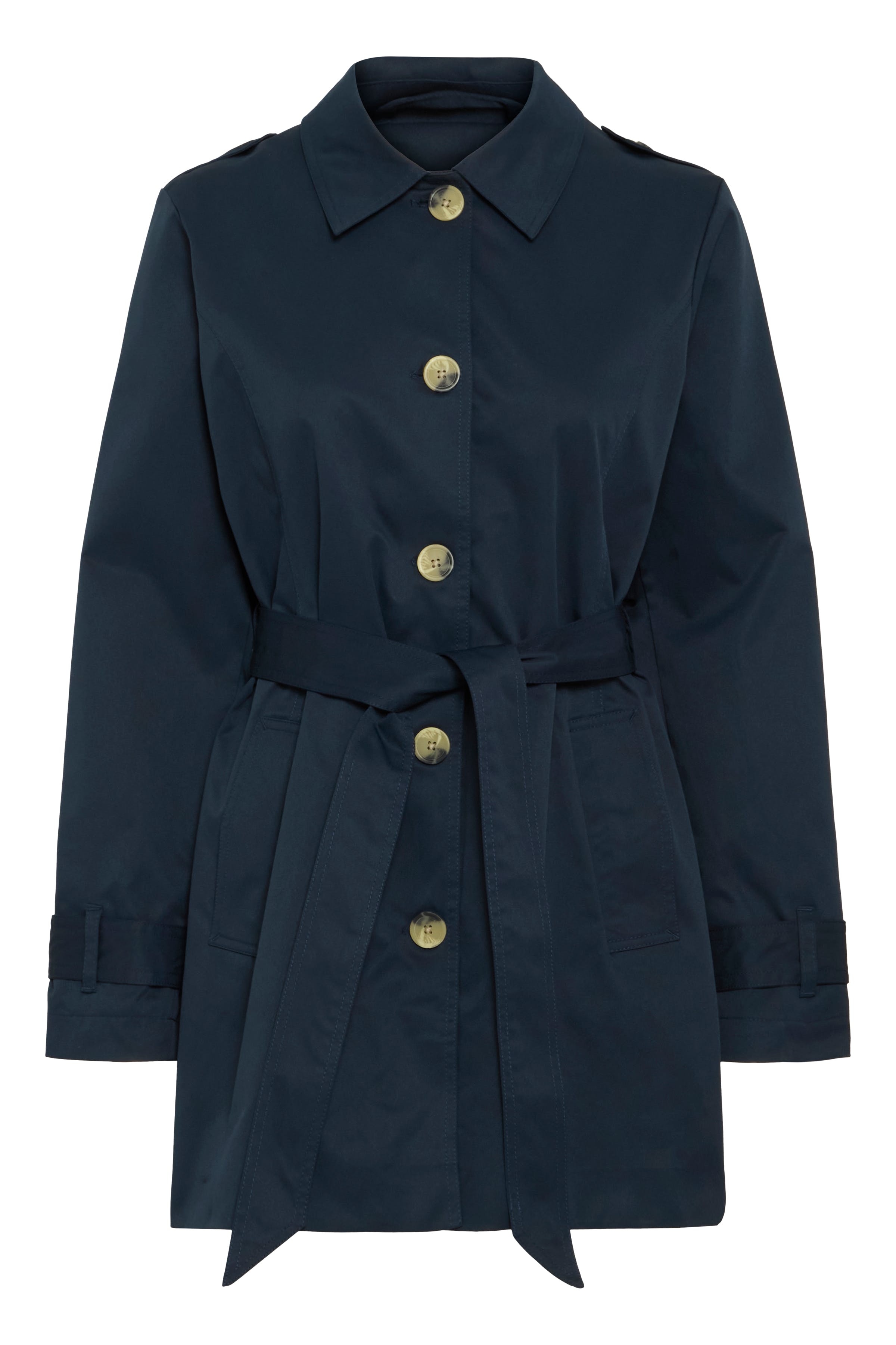 BYAMONA Kåpe PACK FRONT 20814235-151304