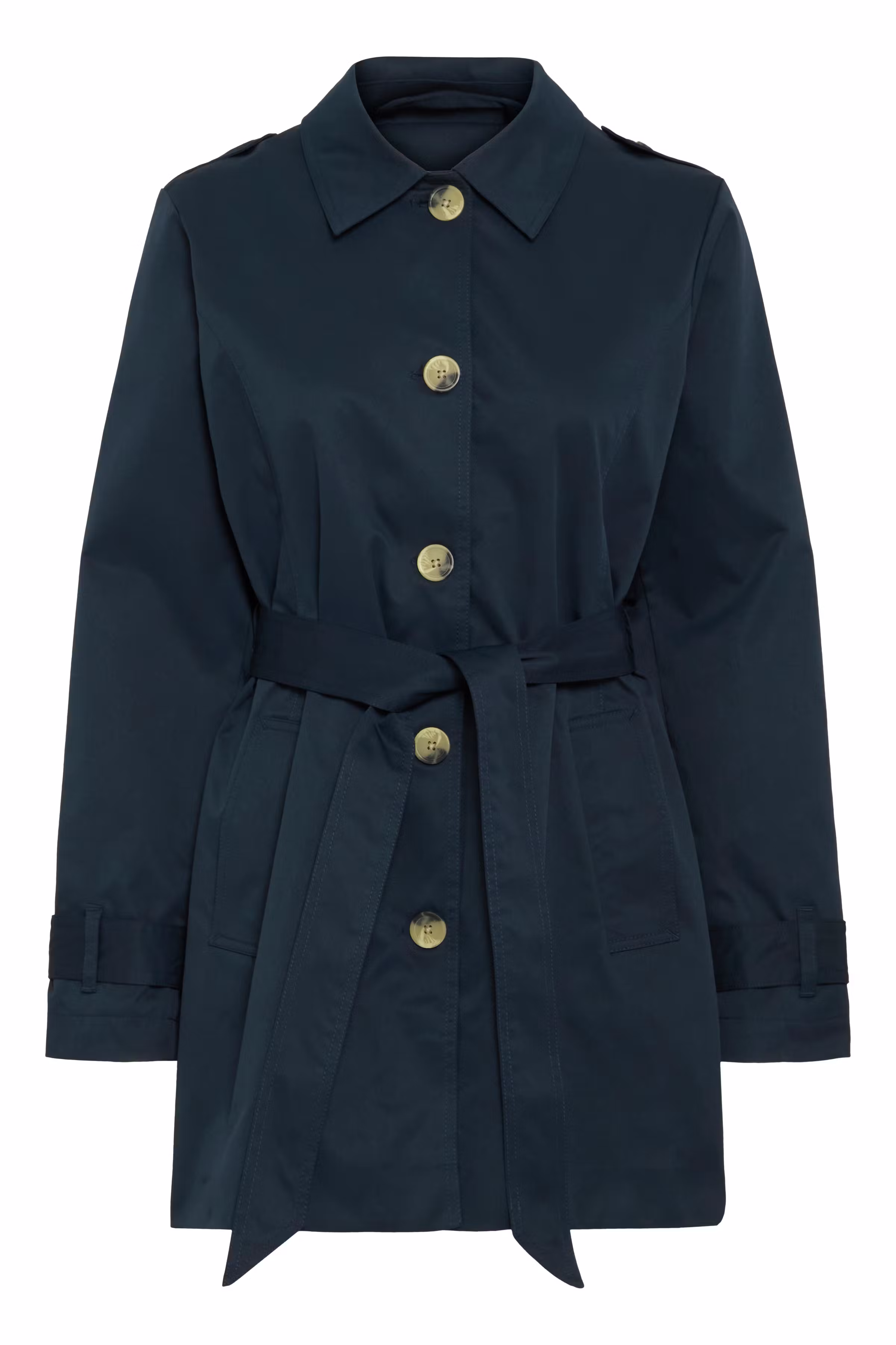 BYAMONA Kåpe PACK FRONT 20814235-194020