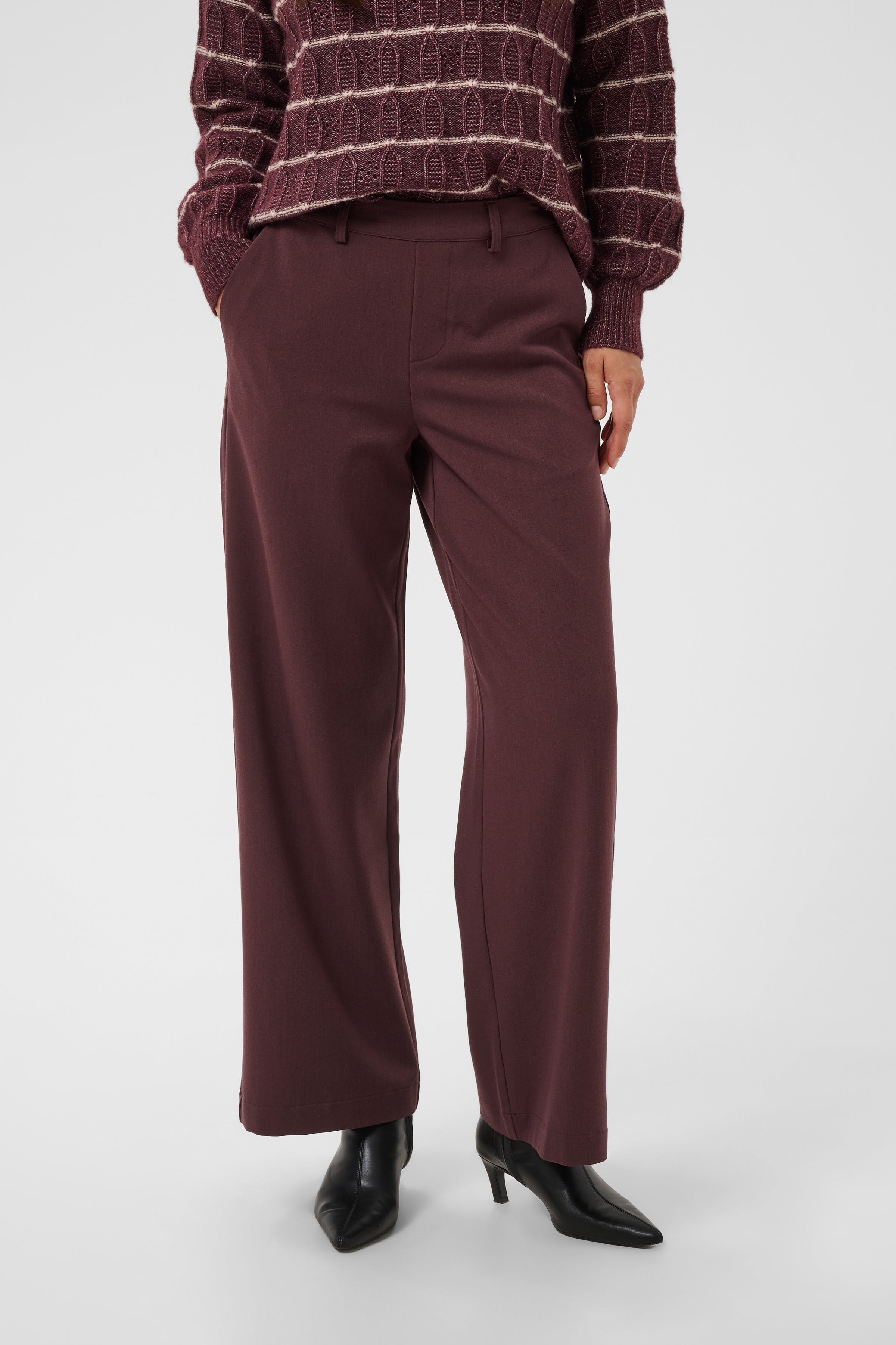 KAvalley Byxor LOOKBOOK FRONT 10511085-191619