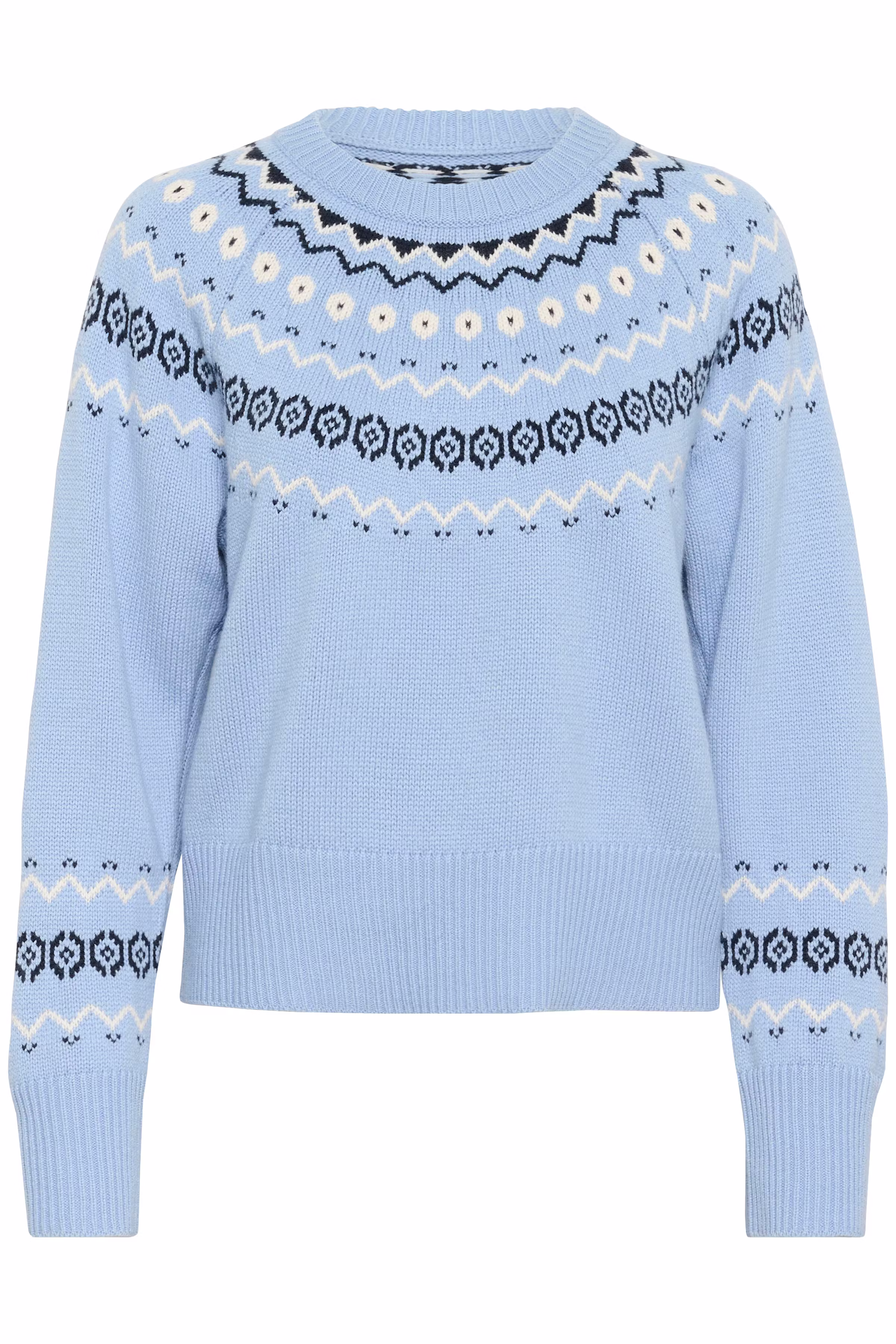 LaneyPW Pullover PACK FRONT 30309295-303566