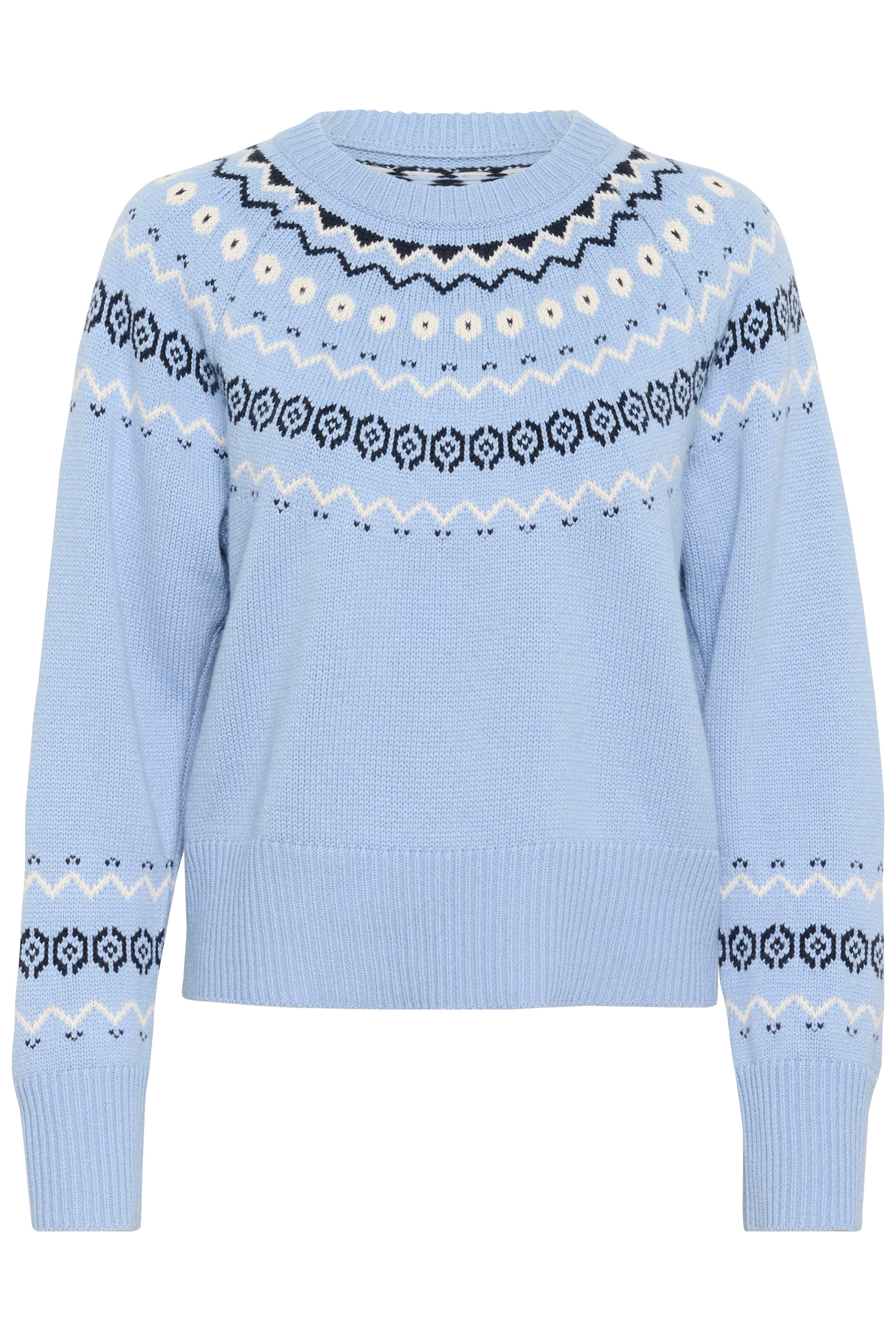 LaneyPW Pullover PACK FRONT 30309295-303437