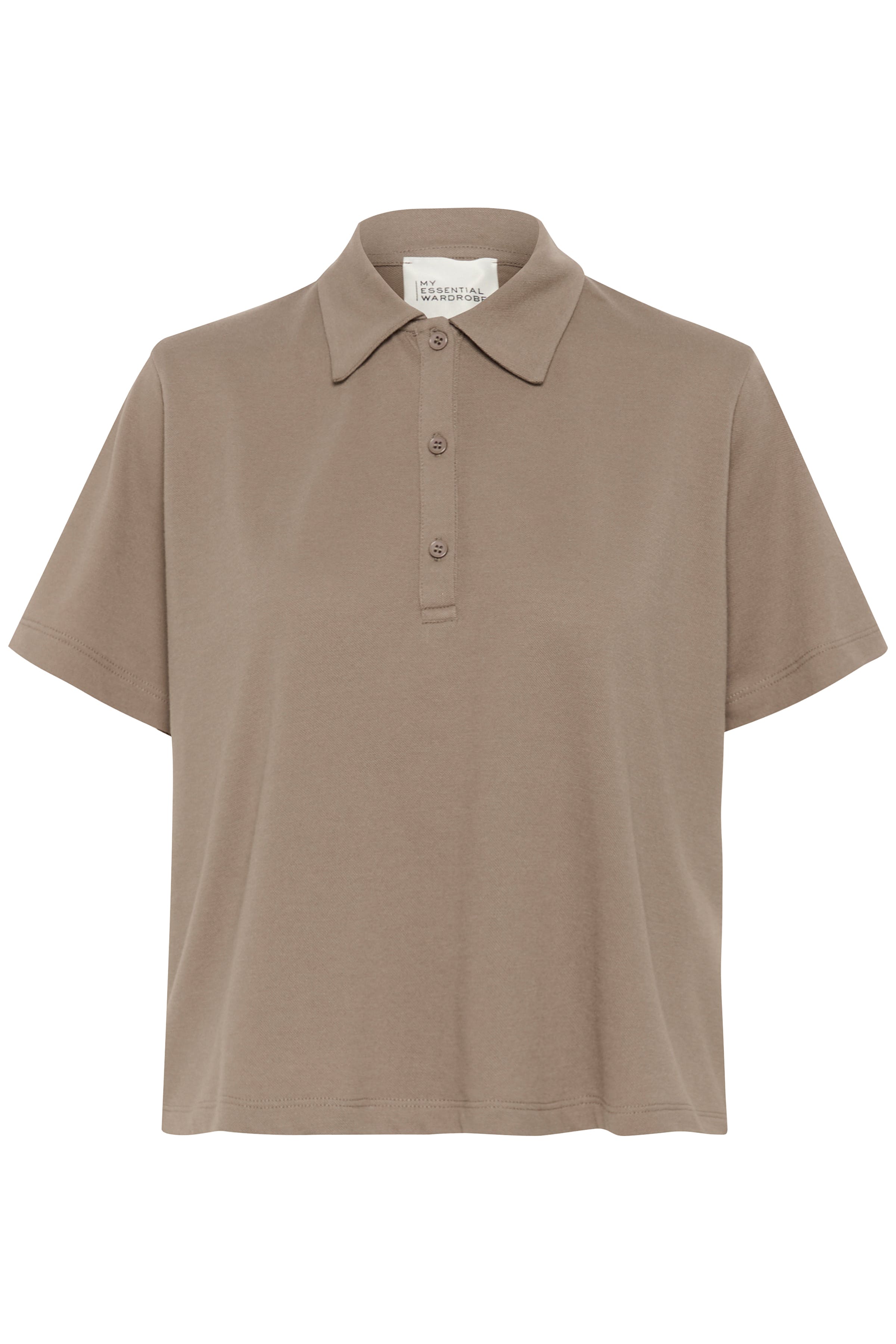 AbbyMW Poloshirt PACK FRONT 10705134-100031