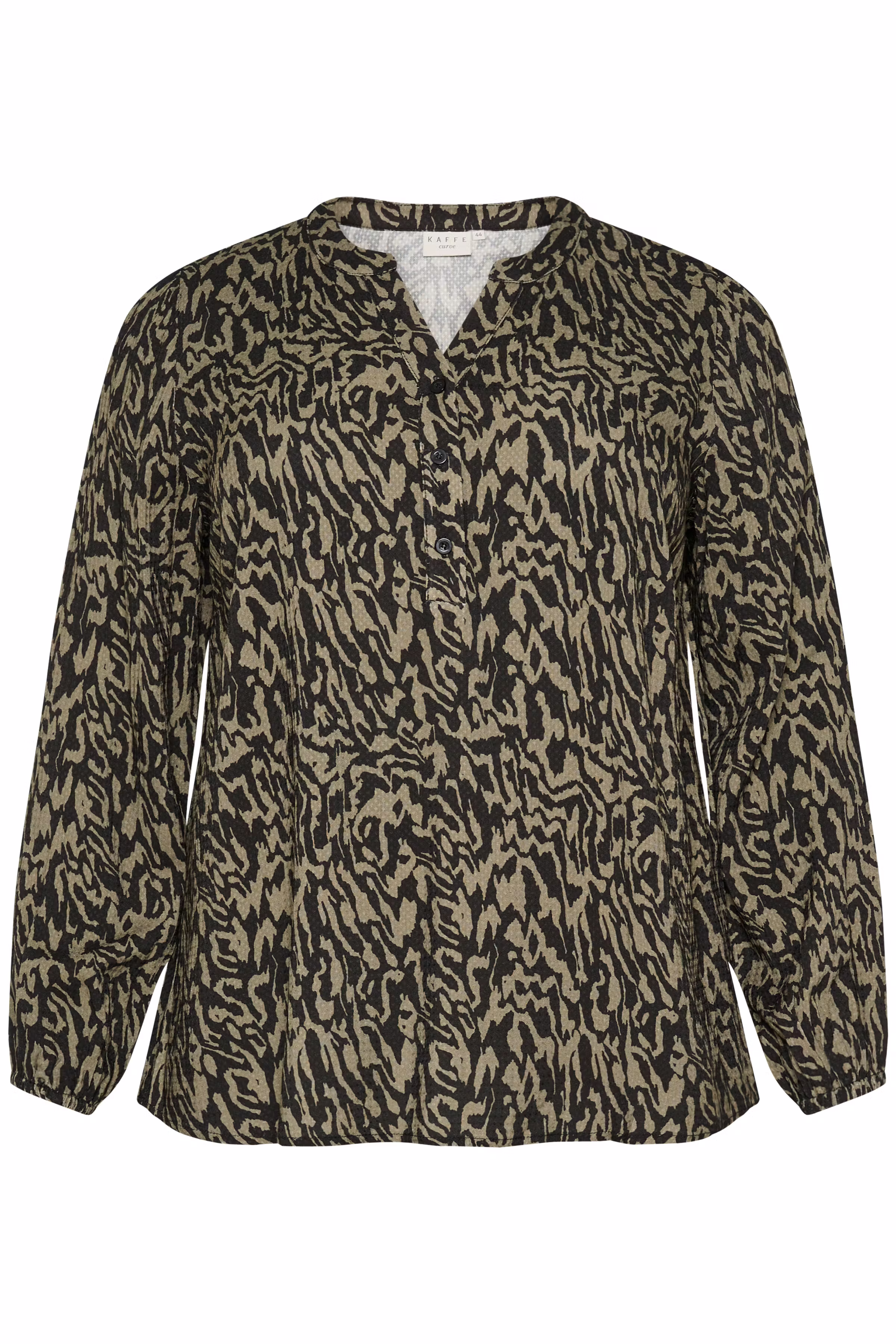 KCmahlena Bluse PACK FRONT 10582911-106937