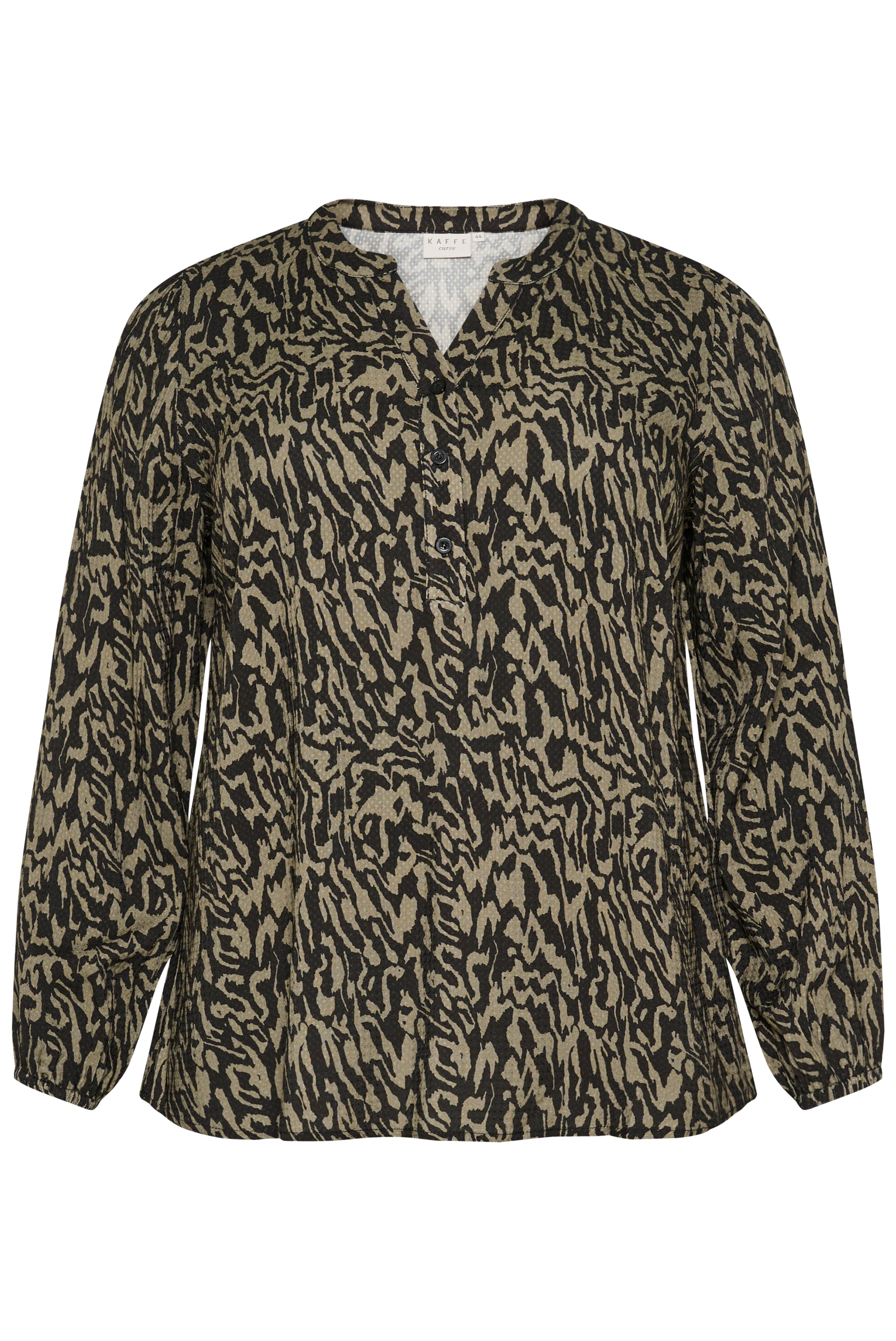 KCmahlena Bluse PACK FRONT 10582911-106919