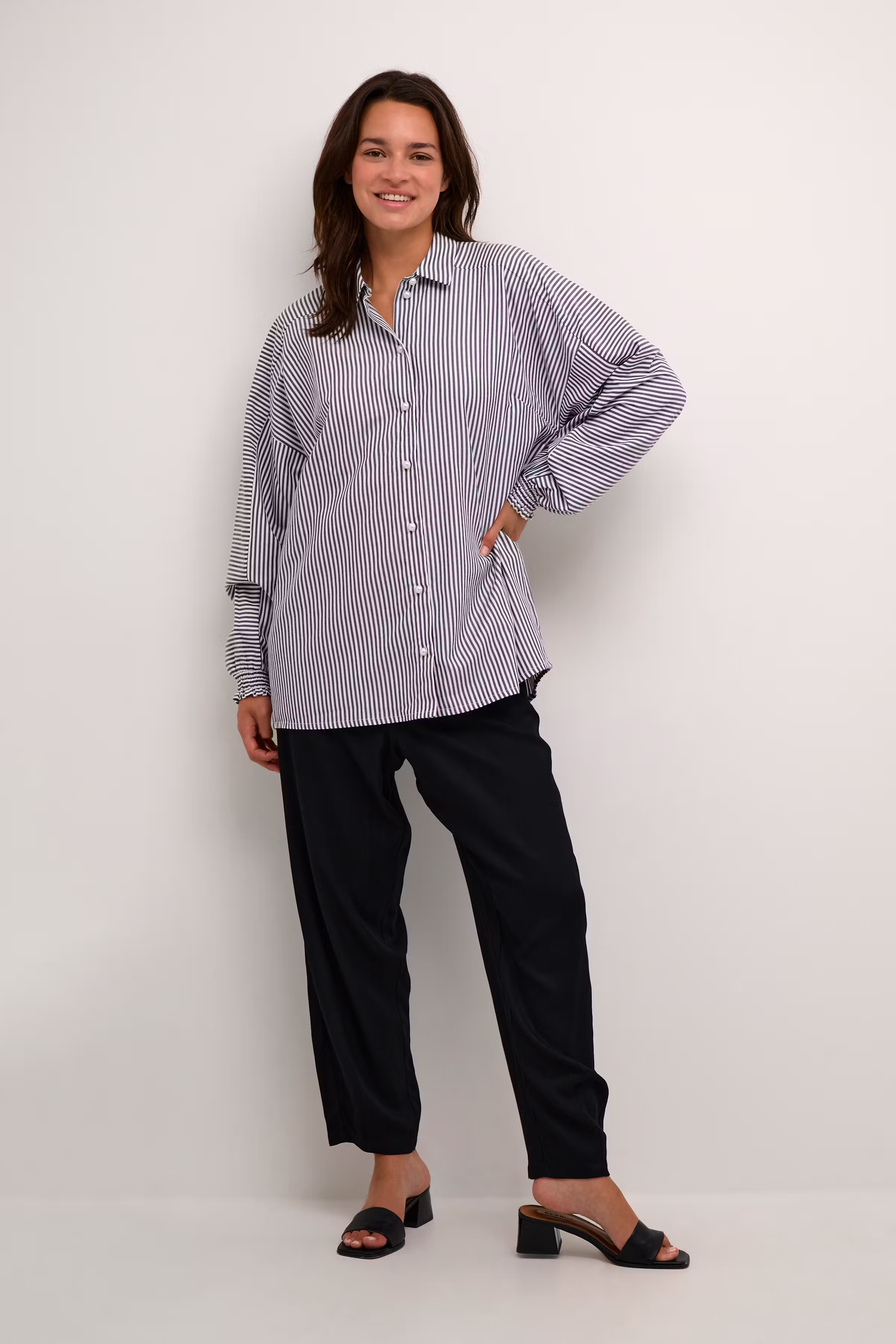 BPsilla Overhemd LOOKBOOK FRONT 10590735-106541B