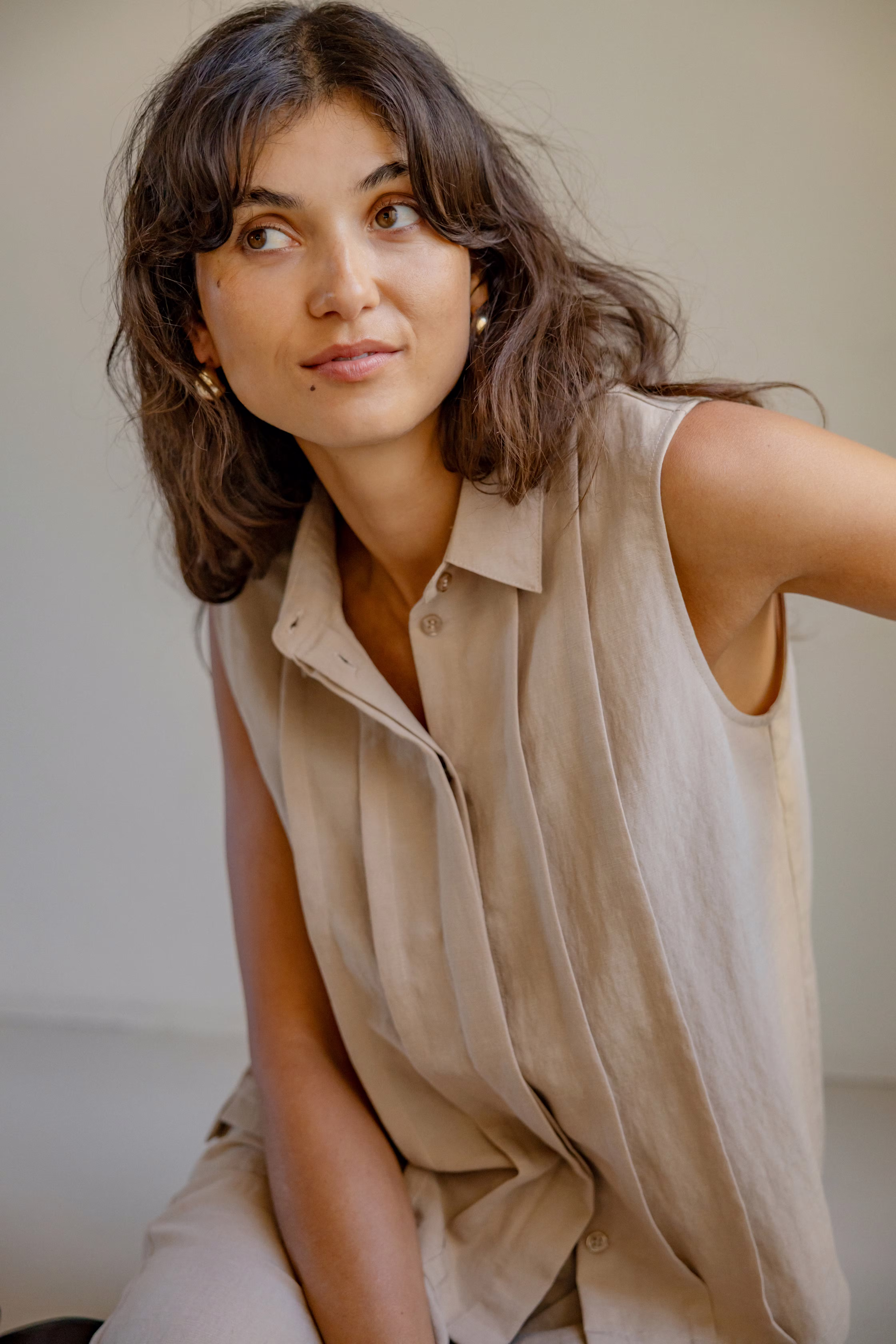 FRADAH Blouse LOCATION NONE 20617680-161213