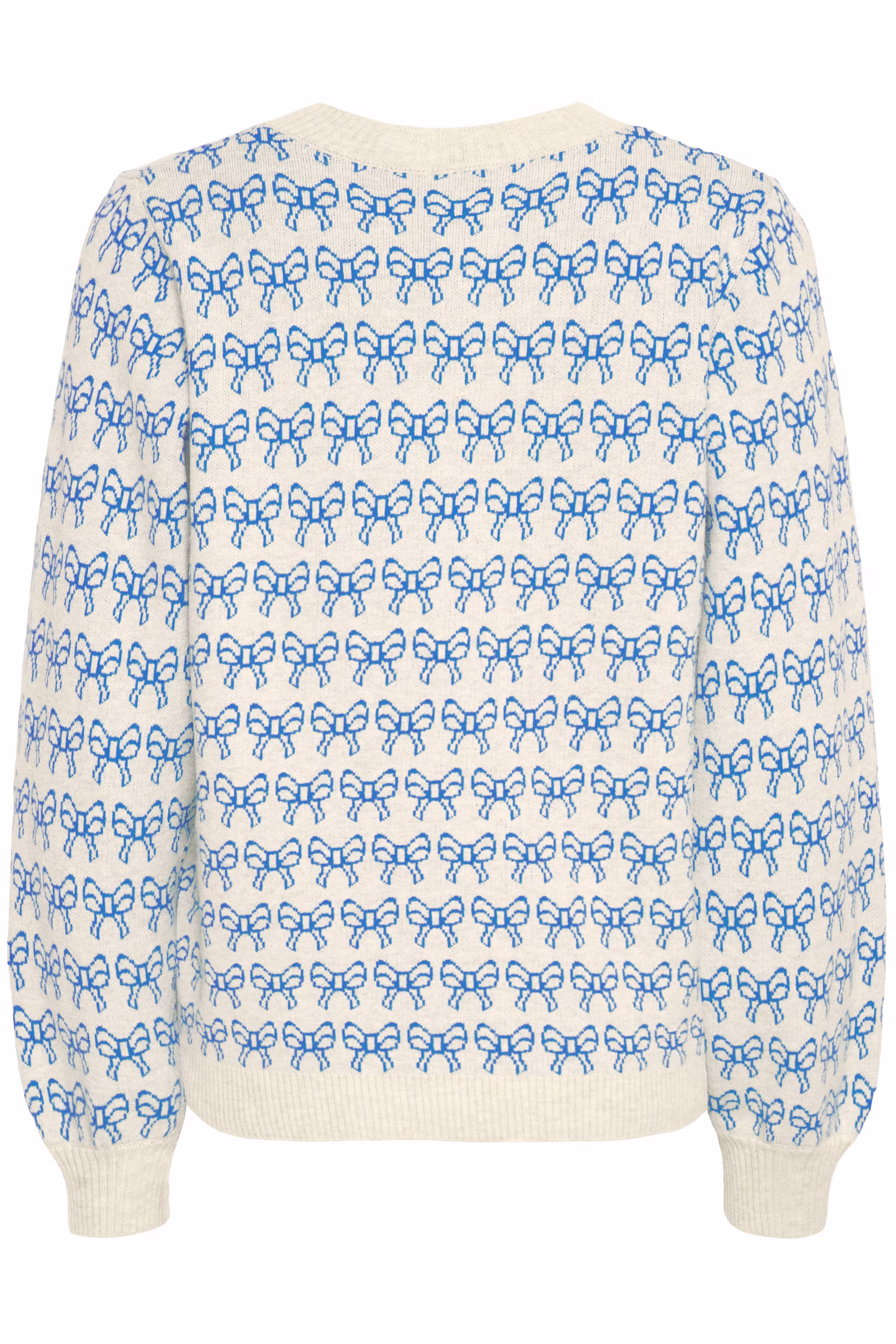 IHBRIELLE Pullover PACK BACK 20123477-204263