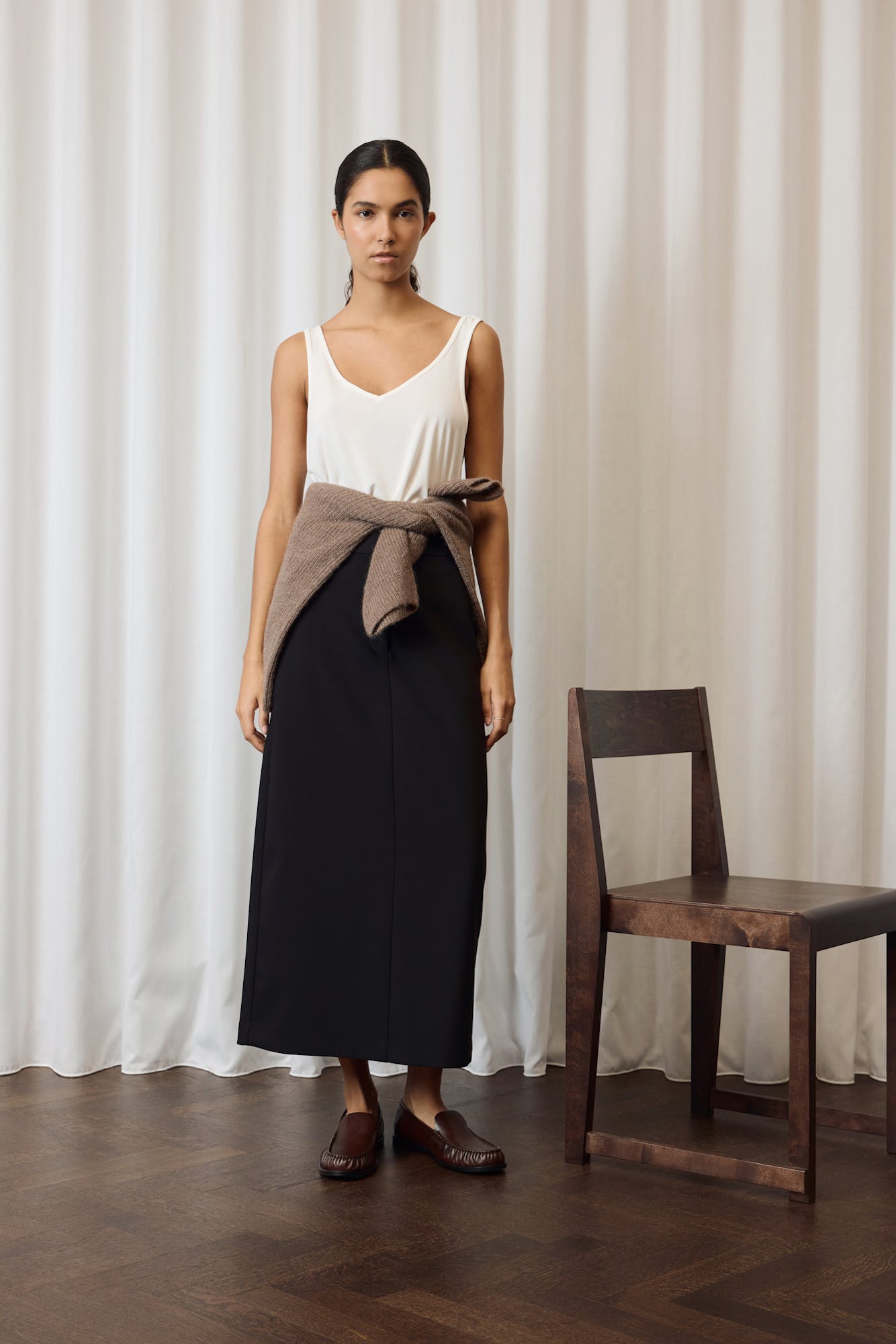 Kurzarm T-Shirt LOCATION NONE 30404199-40093