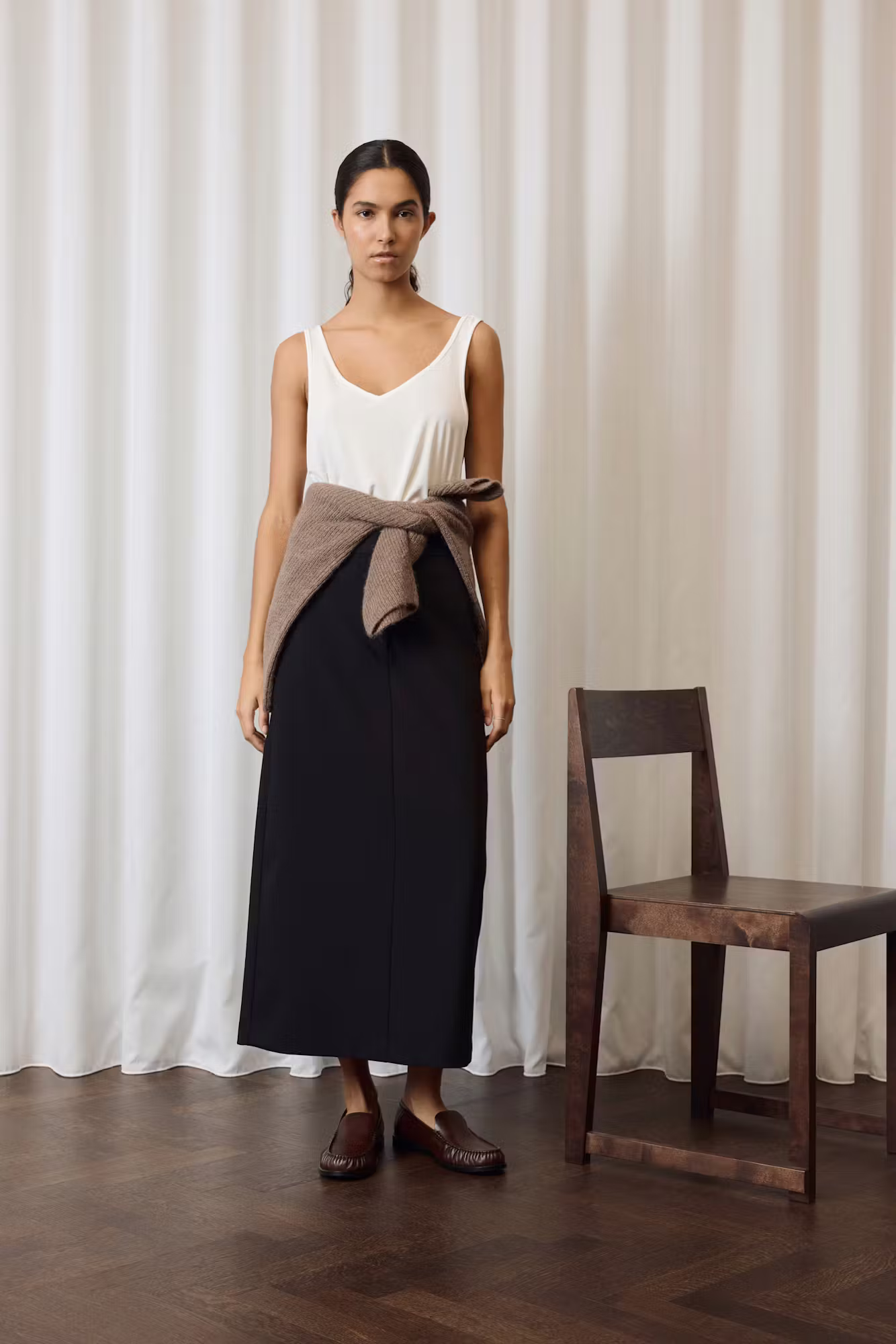 Kurzarm T-Shirt LOCATION NONE 30404199-40093