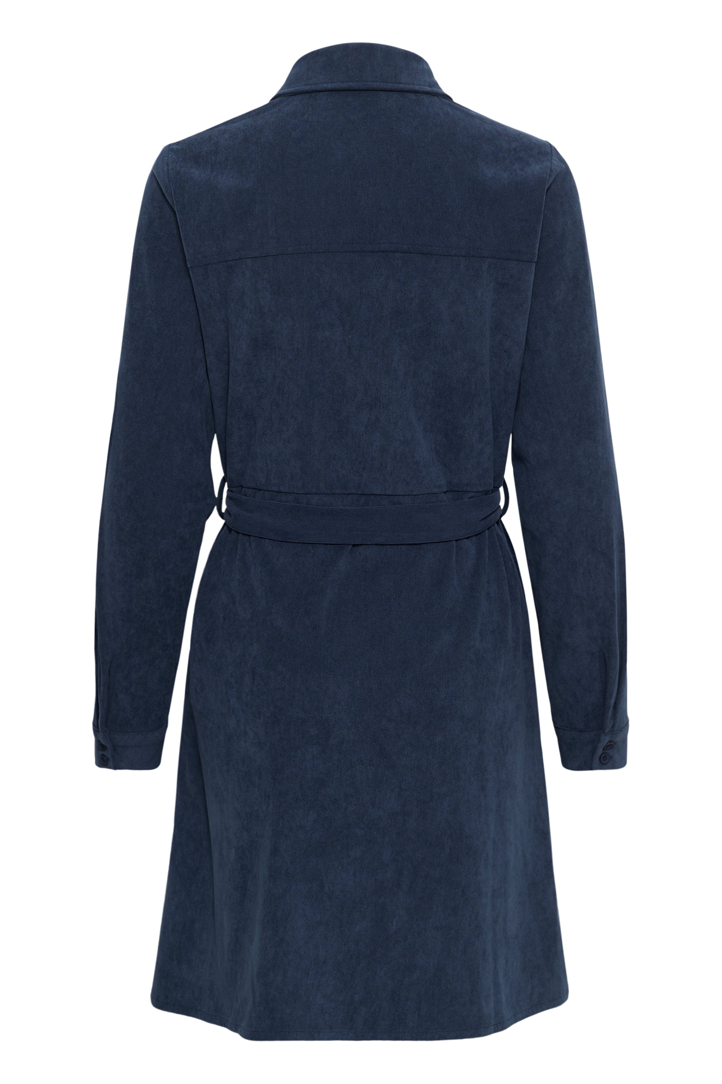 KAsvaja Cordkleid PACK BACK 10513097-106706